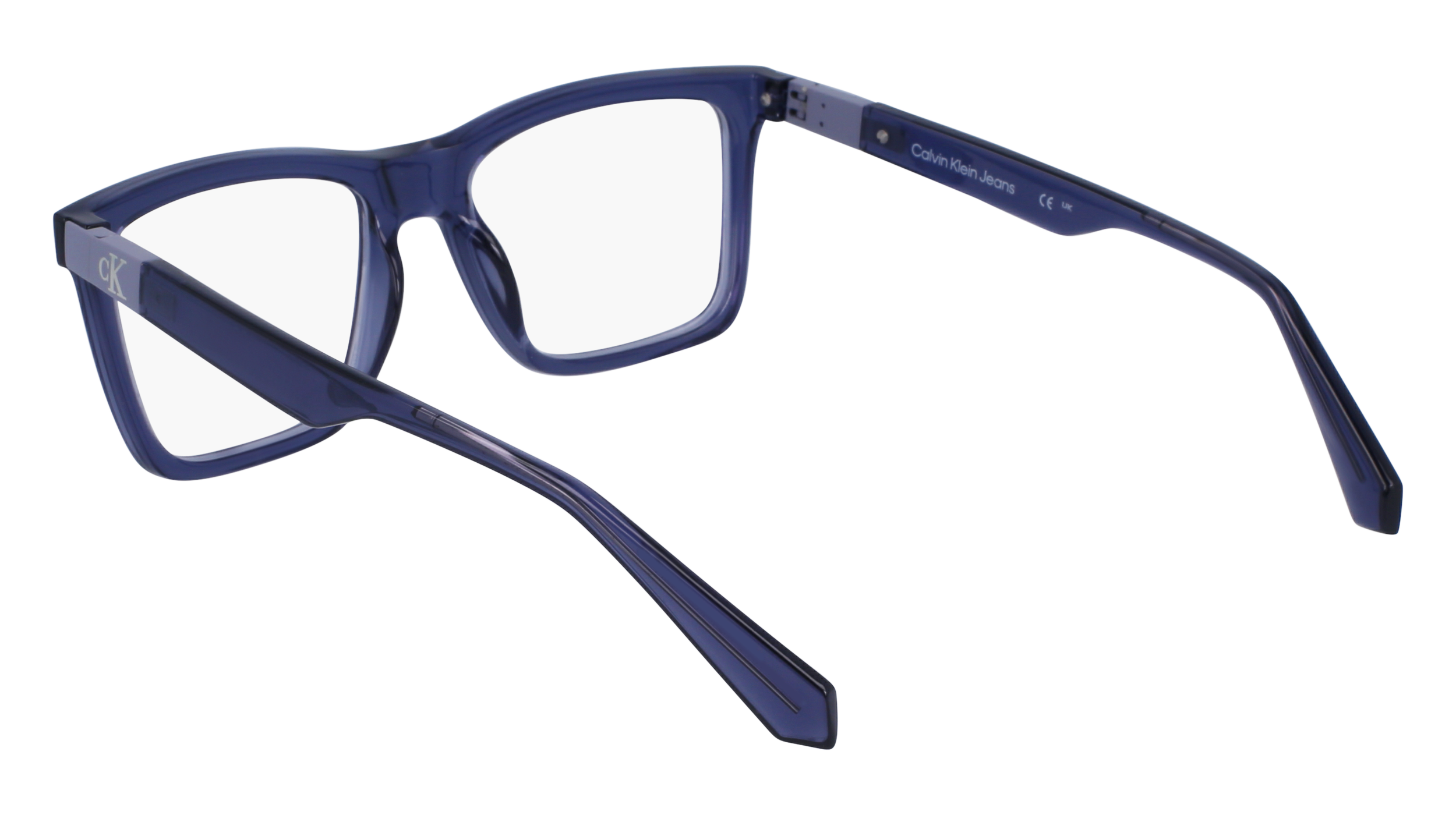 CKJ23649 050 Montature da vista Calvin Klein 3