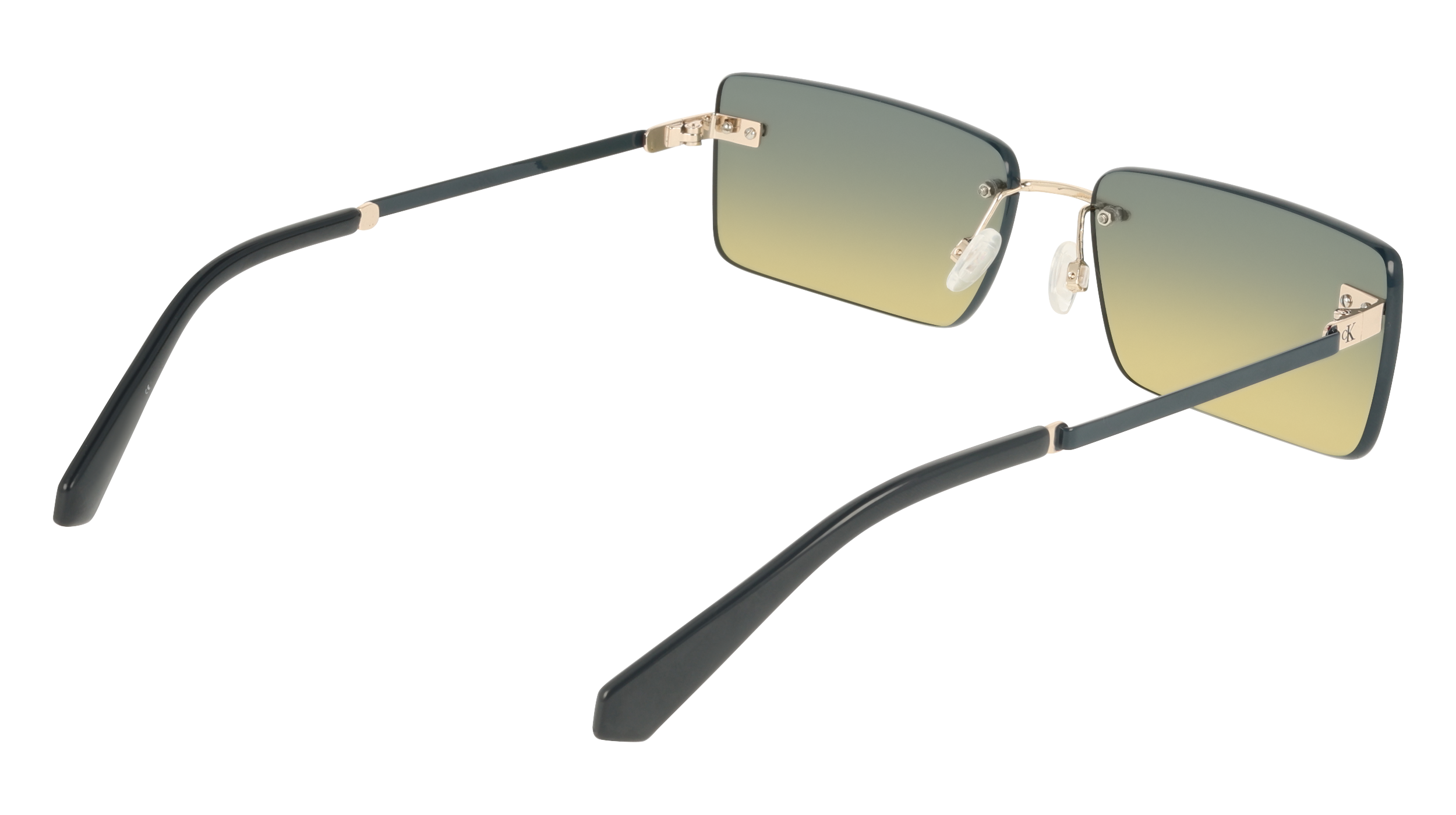 CKJ25206S 724 Occhiali da sole Calvin Klein 6