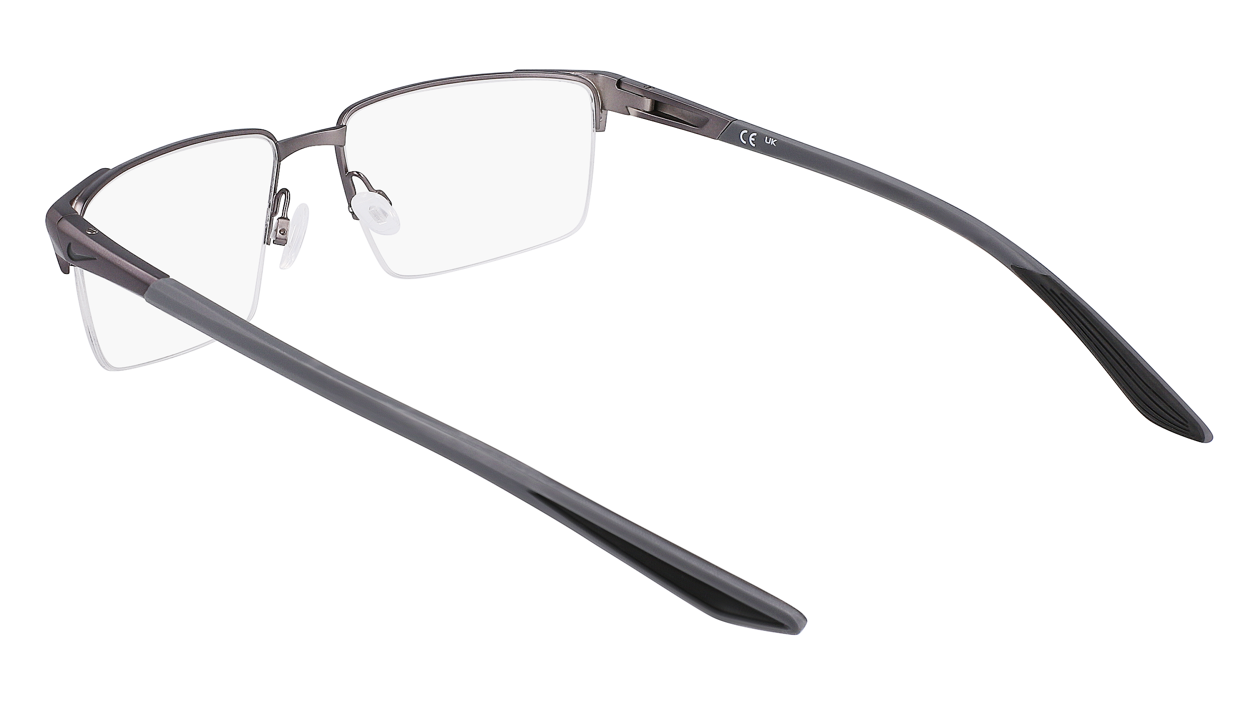 NIKE 8054 070 Montature da vista Nike 4