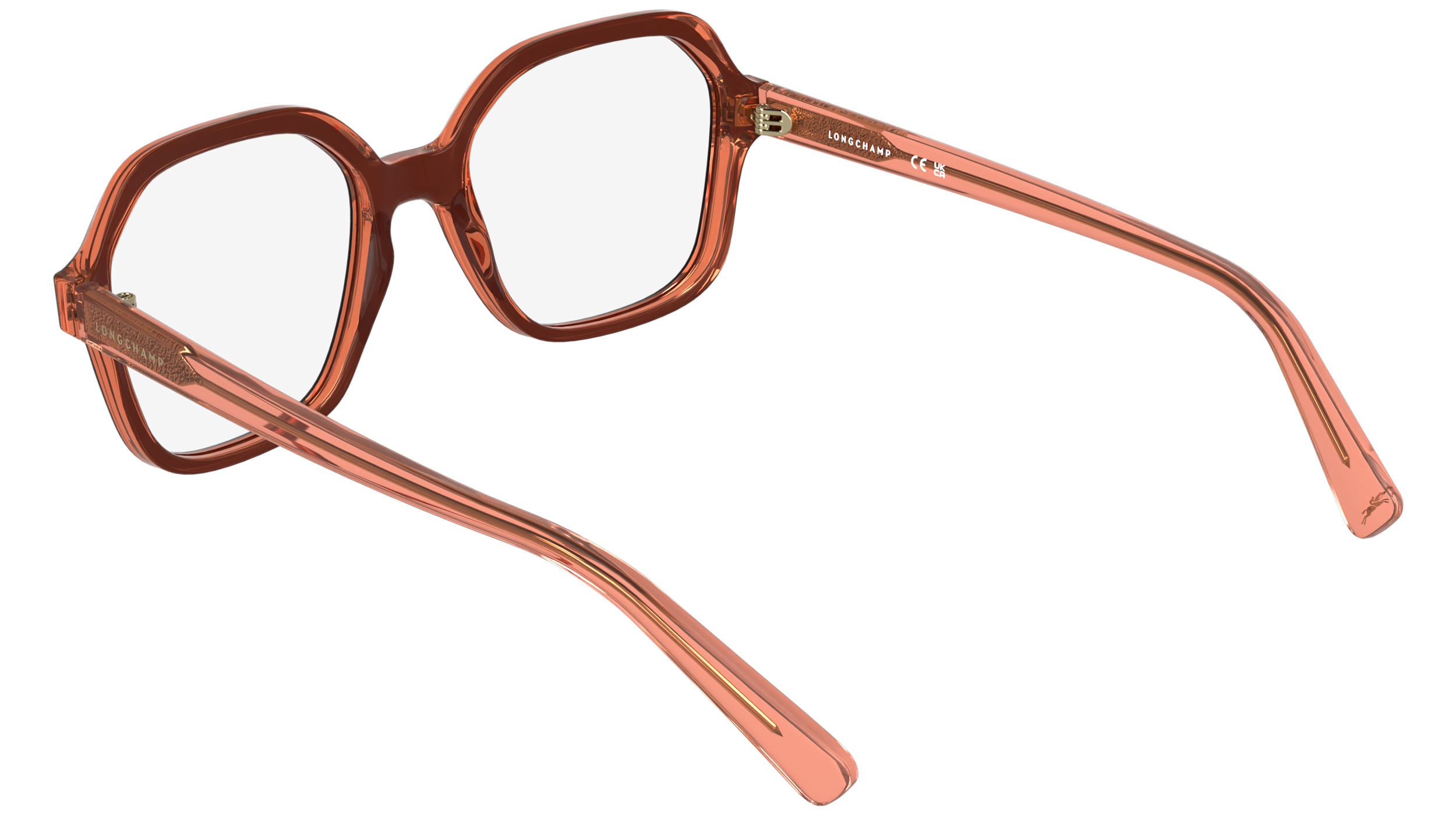 LONGCHAMP LO2796 203 Montature da vista LONGCHAMP 4