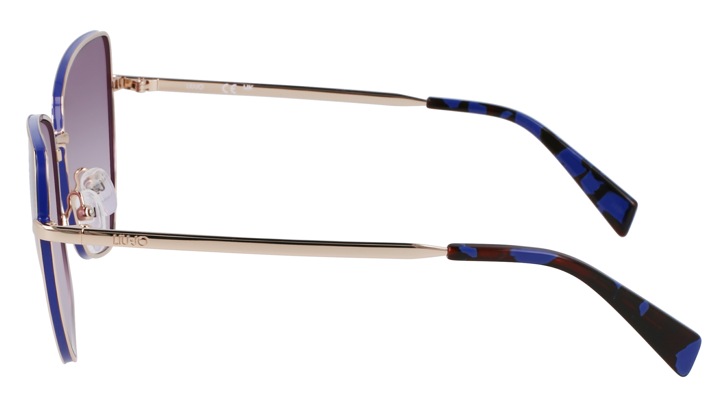 LJ159S 714 Occhiali da sole Liu Jo 3