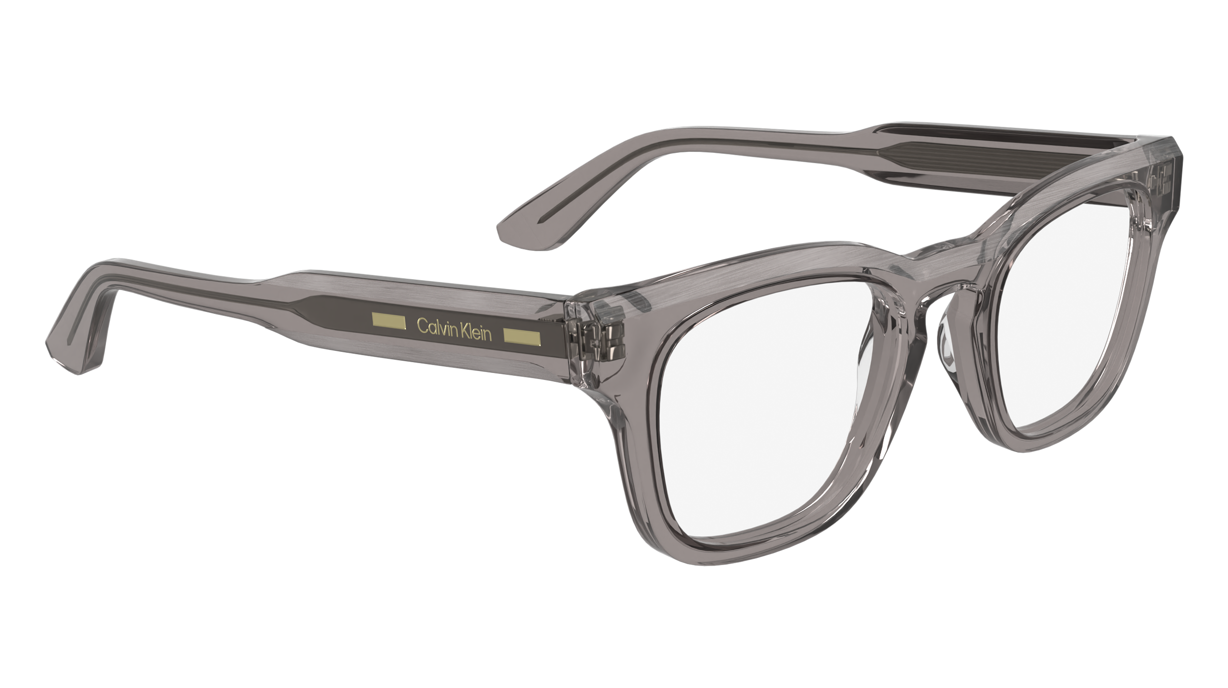 CK25521 532 Montature da vista Calvin Klein 8