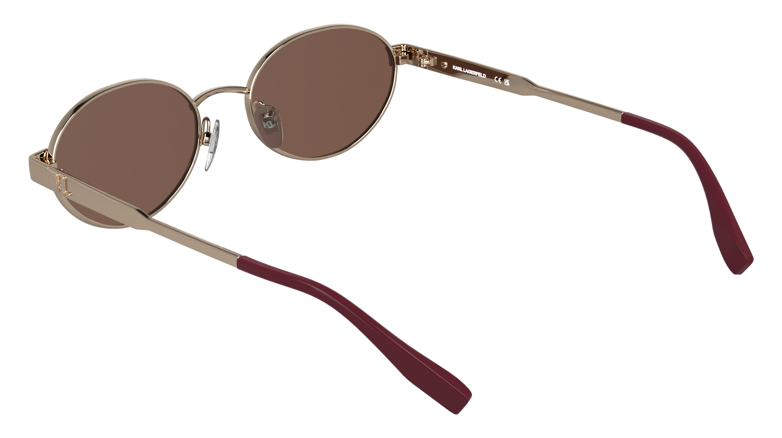 Karl Lagerfeld KL366S 770