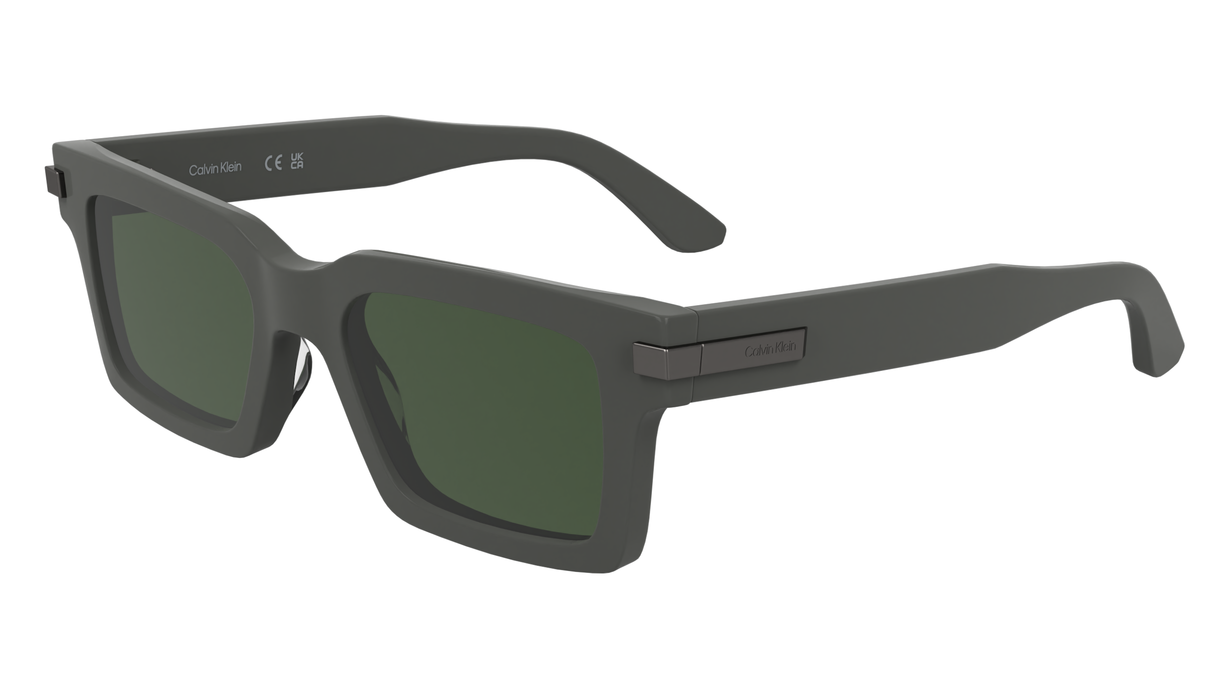 CK25503S 035 Occhiali da sole Calvin Klein 1