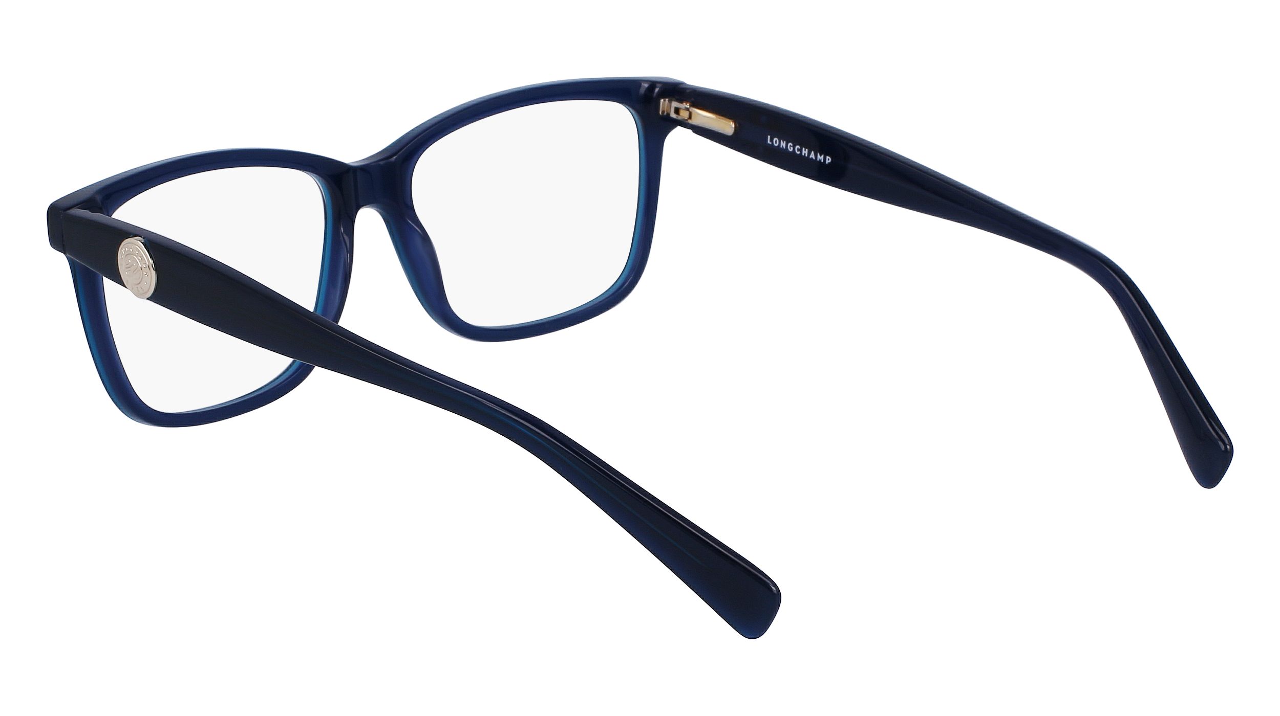 LO2716 400 Montature da vista LONGCHAMP 3