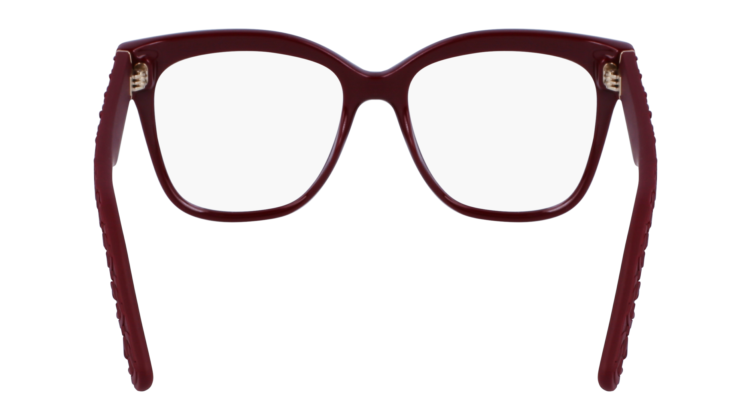 SF2956E 601 Montature da vista Ferragamo 4
