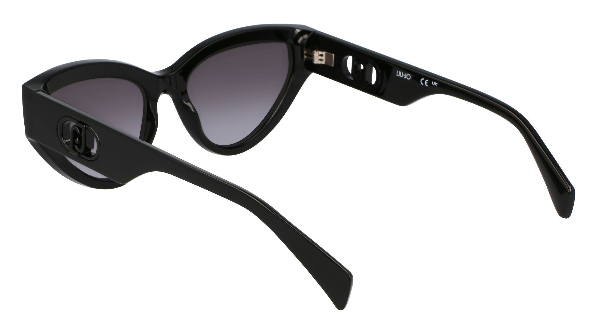 LJ800S 001 Occhiali da sole Liu Jo 4