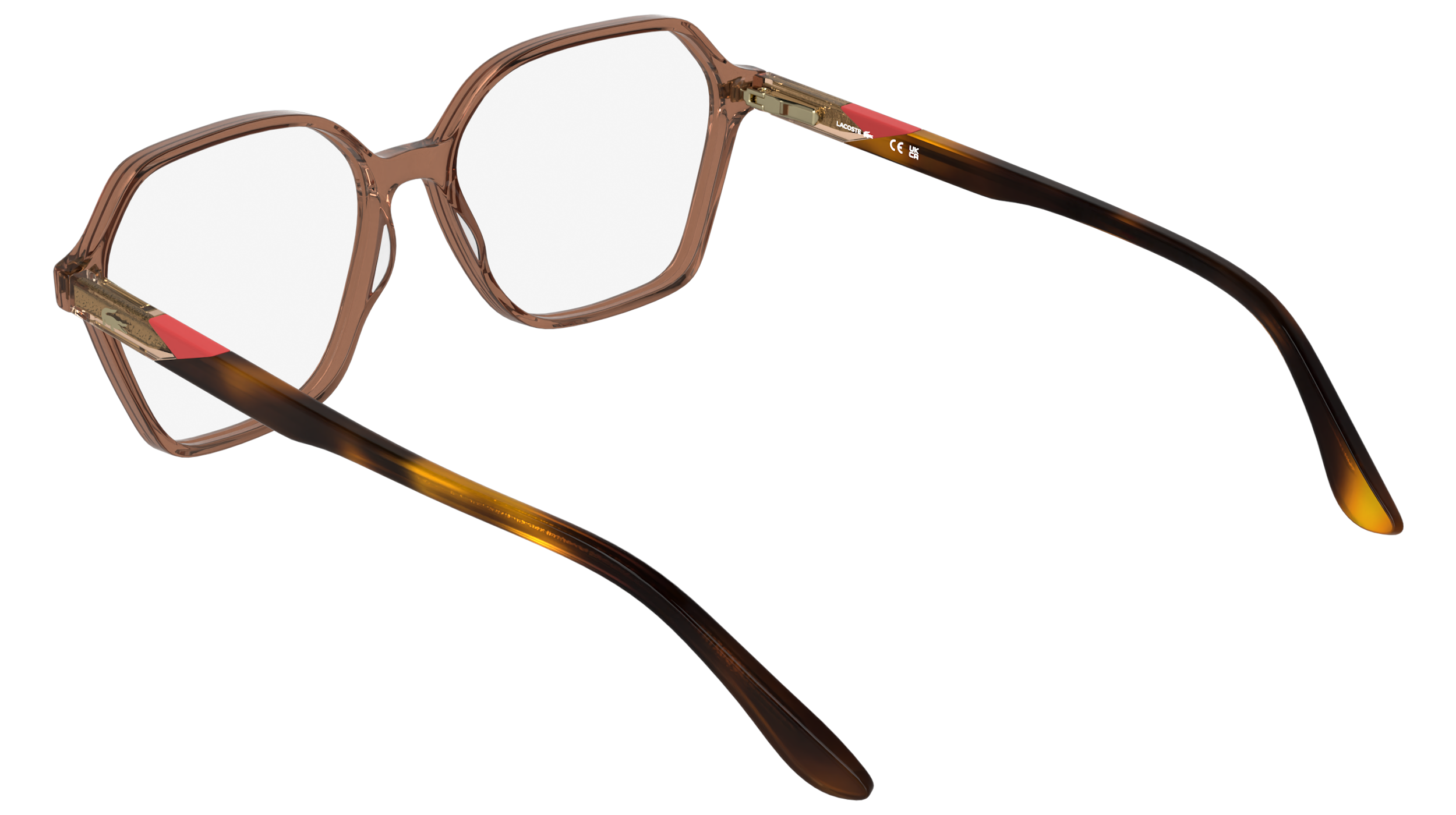 Lacoste L2988 210 Montature da vista Lacoste 4