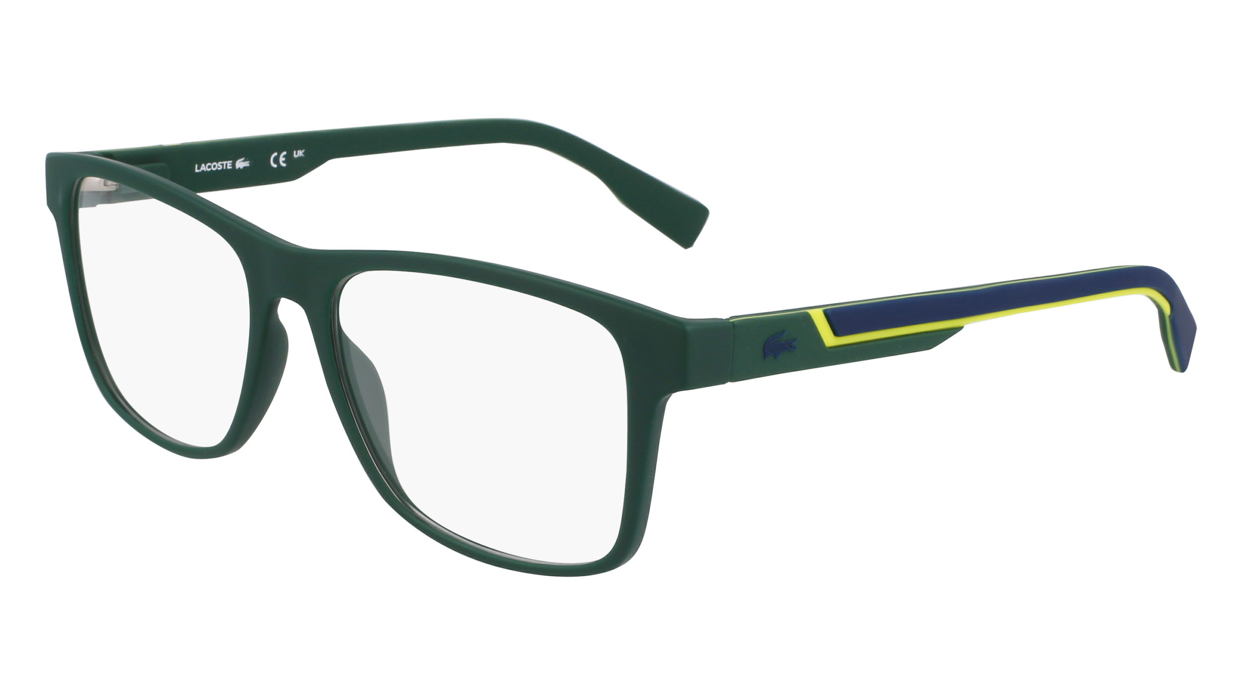 L2707MAG-SET 301 Montature da vista Lacoste 1