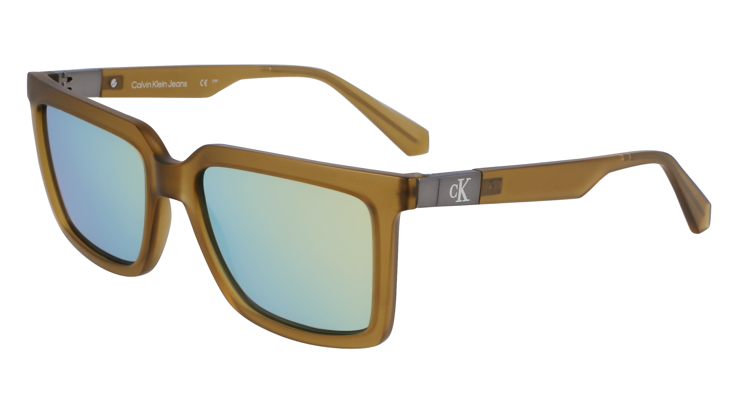 CKJ23659S 309 Occhiali da sole Calvin Klein 1