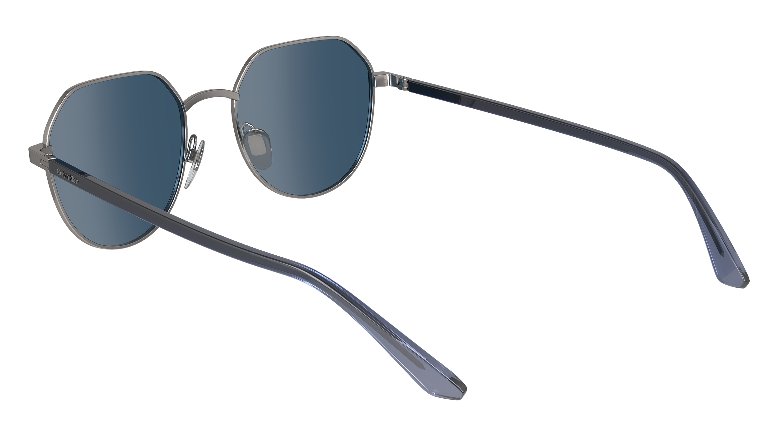 CK23125S 015 Occhiali da sole Calvin Klein 4