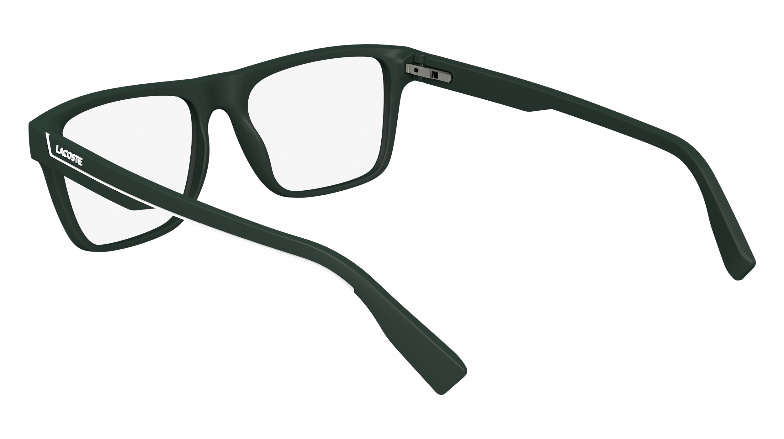 L2951 301 Montature da vista Lacoste 3