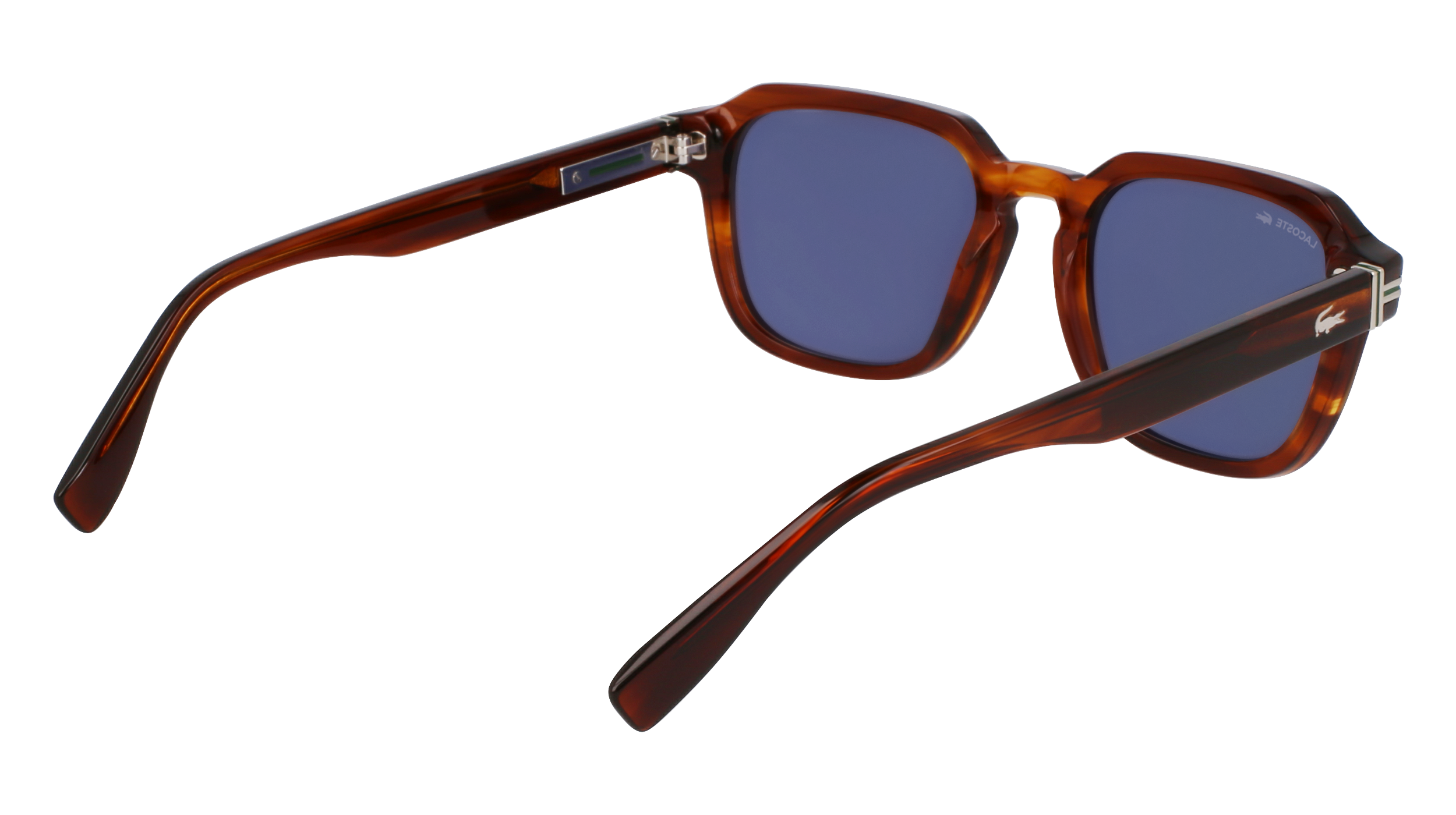 L6046S 210 Occhiali da sole Lacoste 9