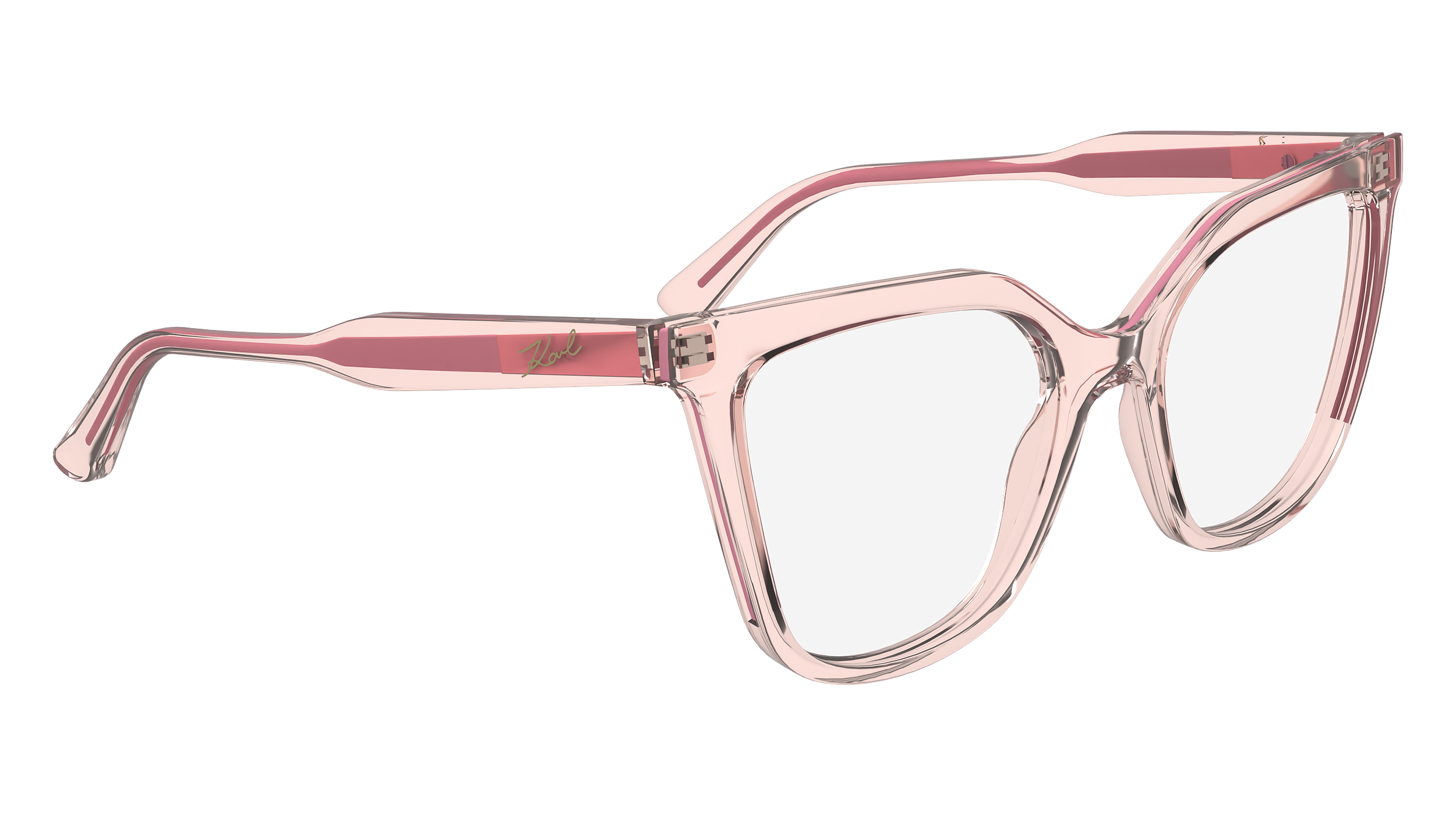 KL6155 652 Montature da vista Karl Lagerfeld 6