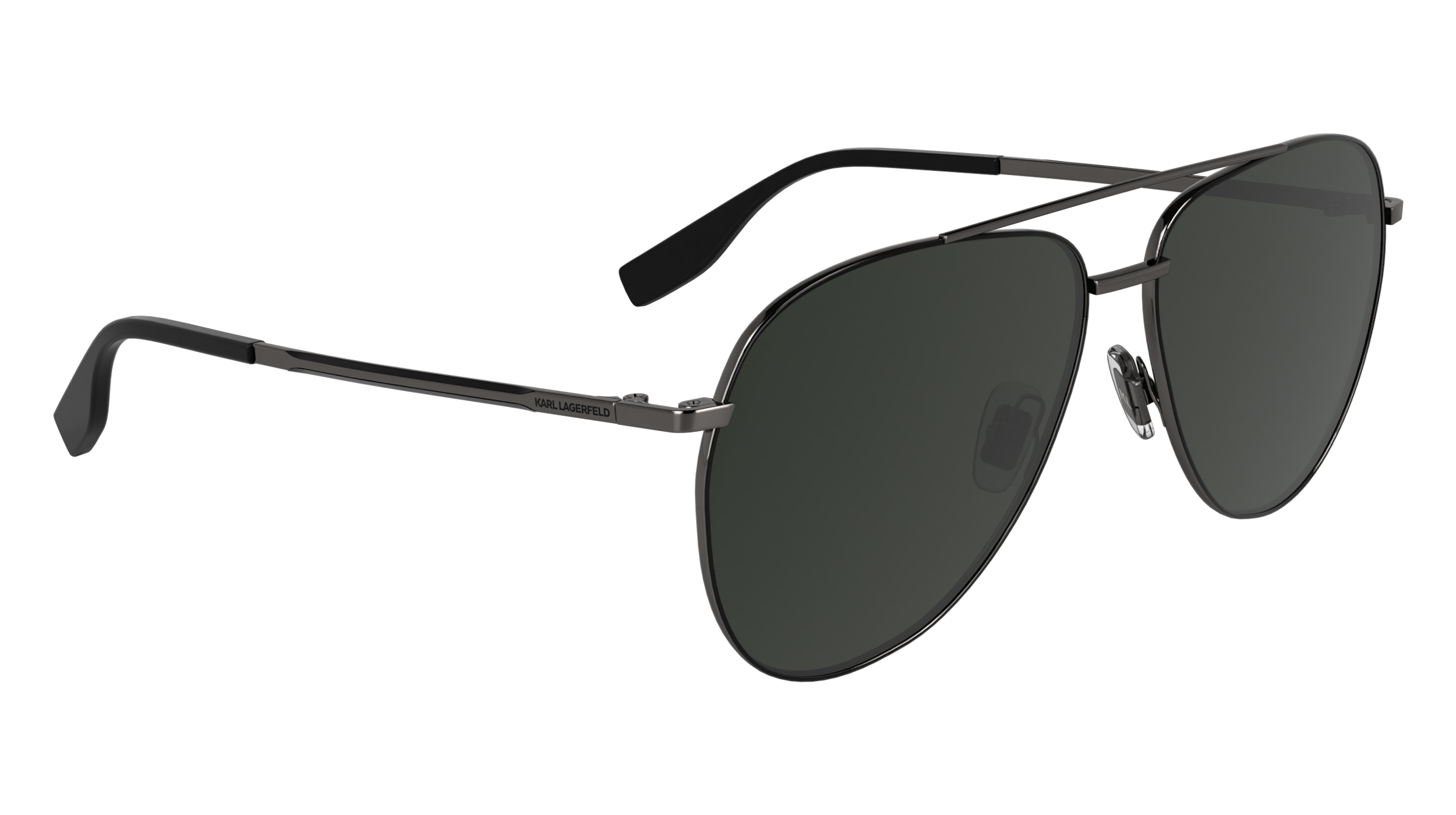 KL360S 015 Occhiali da sole Karl Lagerfeld 8