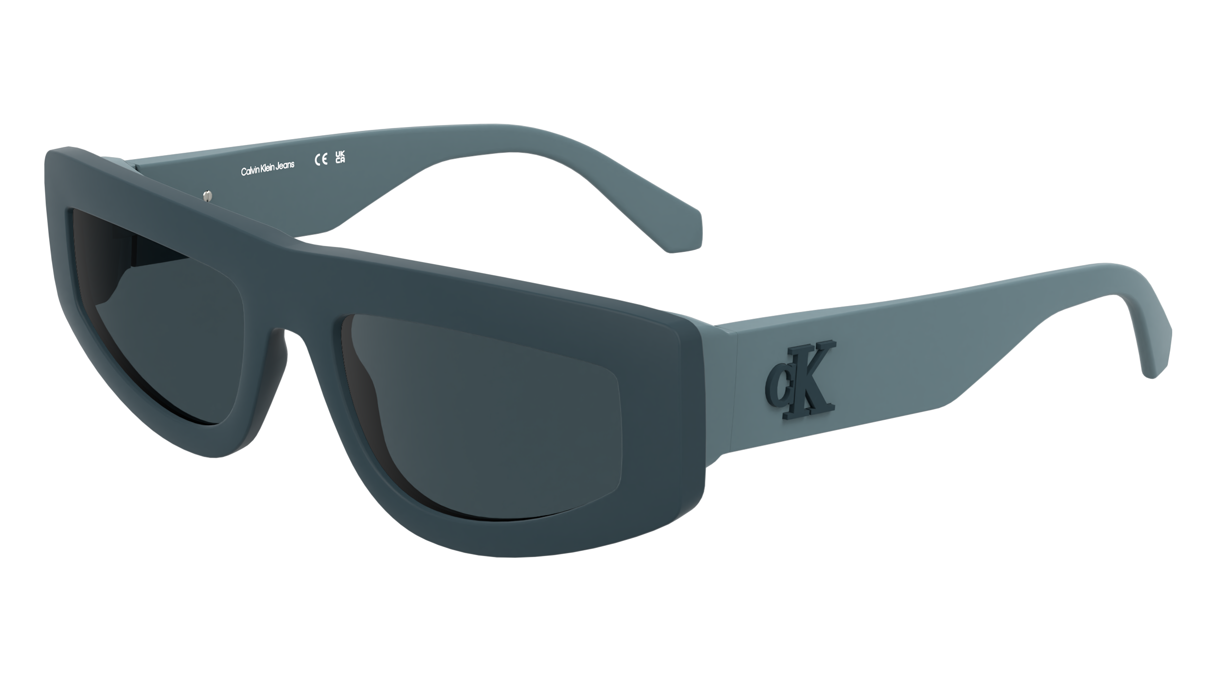 CKJ25607S 460 Occhiali da sole Calvin Klein 1