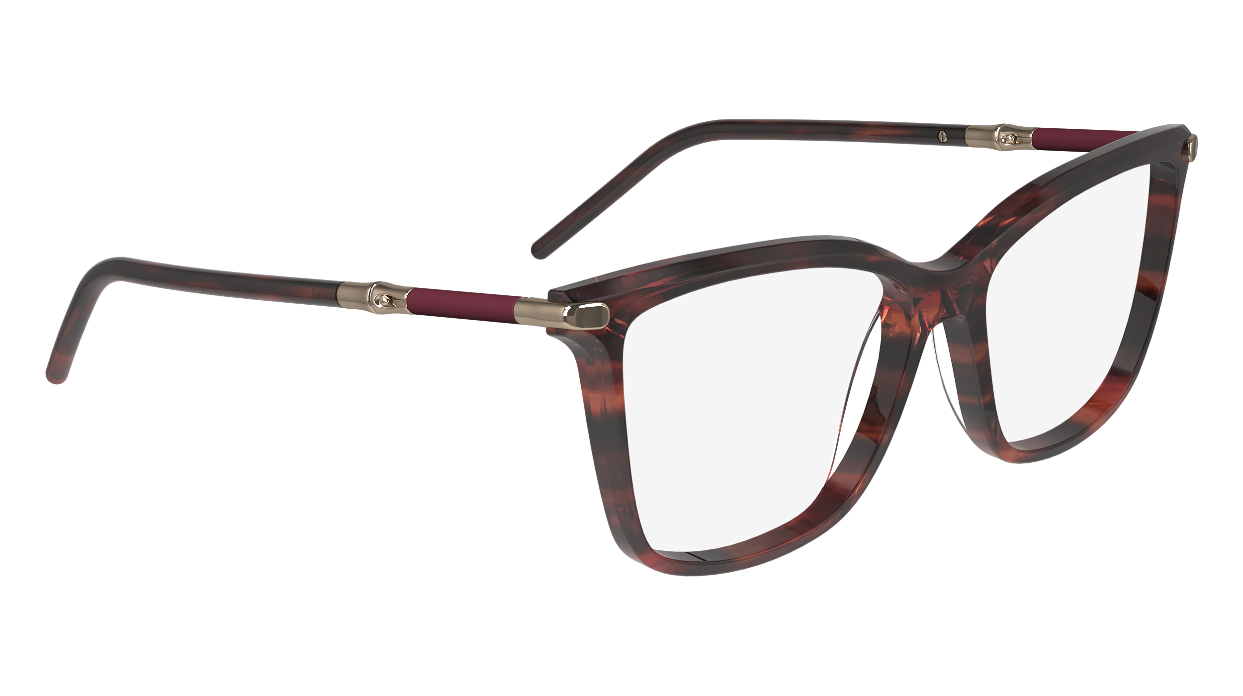 LO2726 602 Montature da vista LONGCHAMP 8