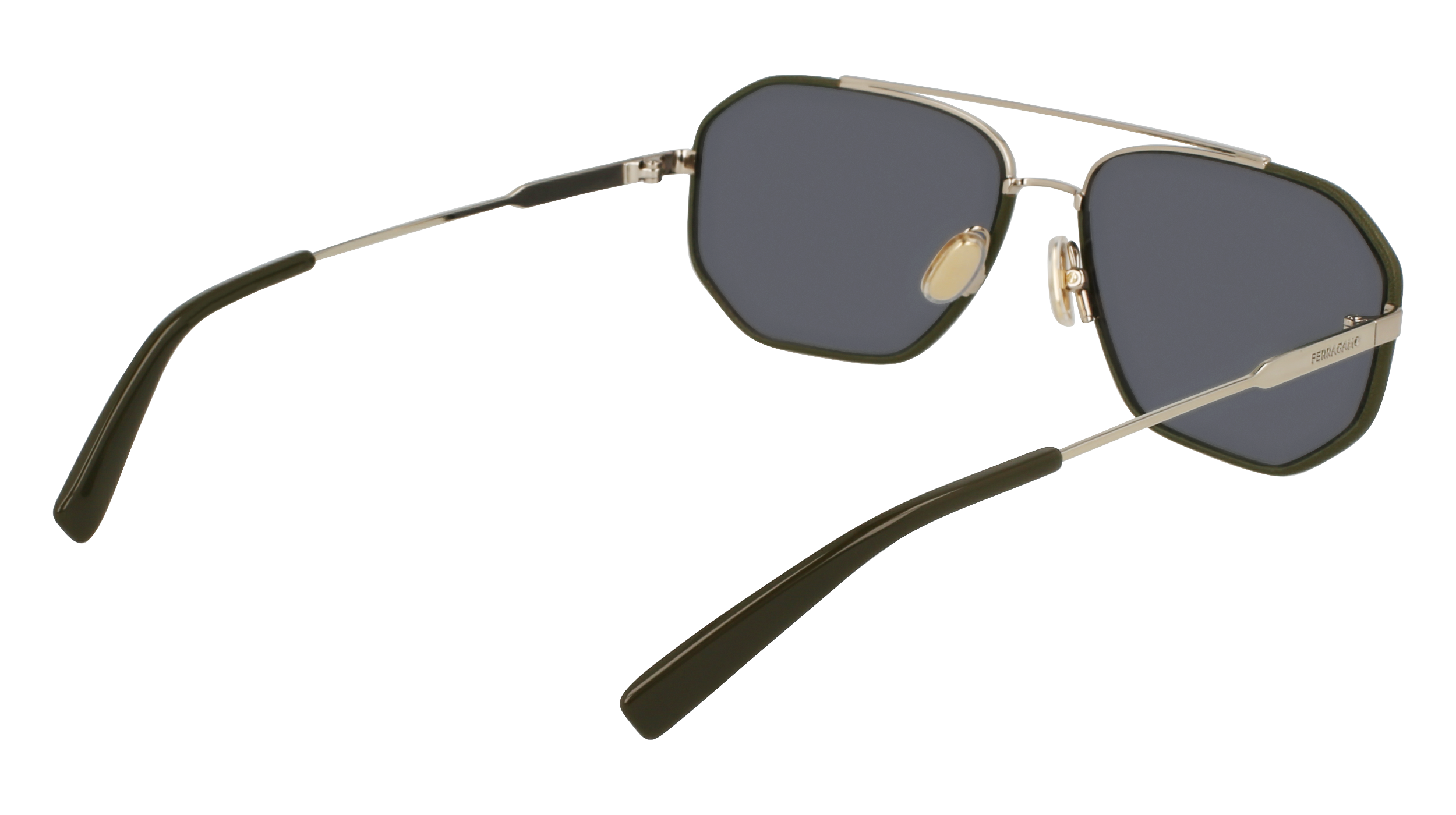SF303SLN 726 Occhiali da sole Ferragamo 5