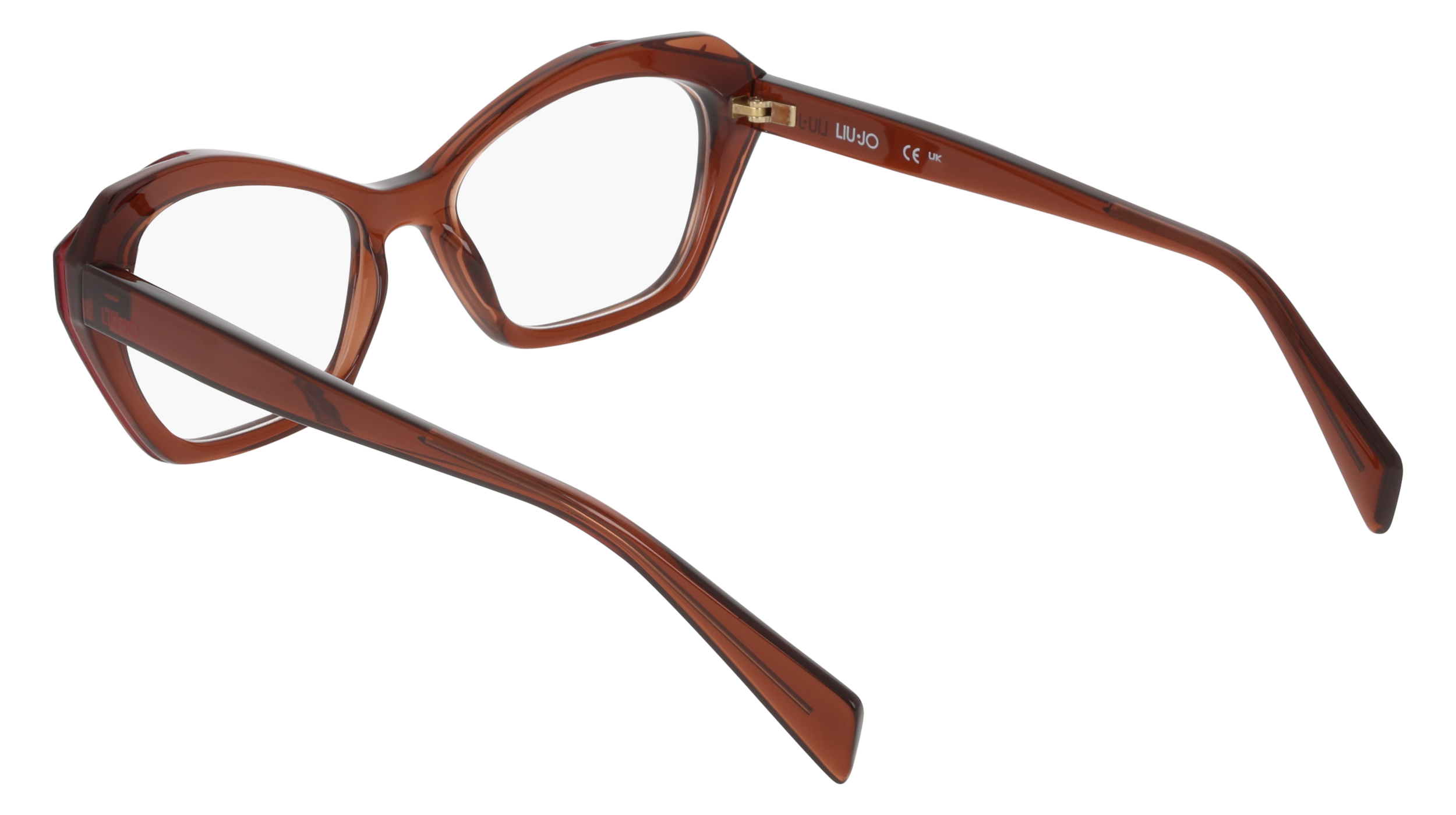 LJ2821 200 Montature da vista Liu Jo 4