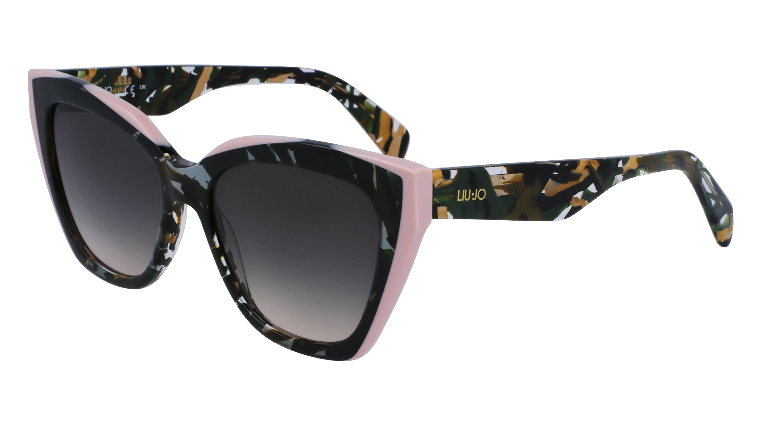 LJ784S 008 Occhiali da sole Liu Jo 1