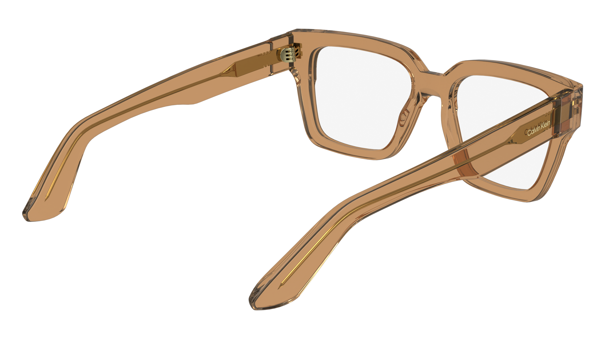 CK24526 278 Montature da vista Calvin Klein 6