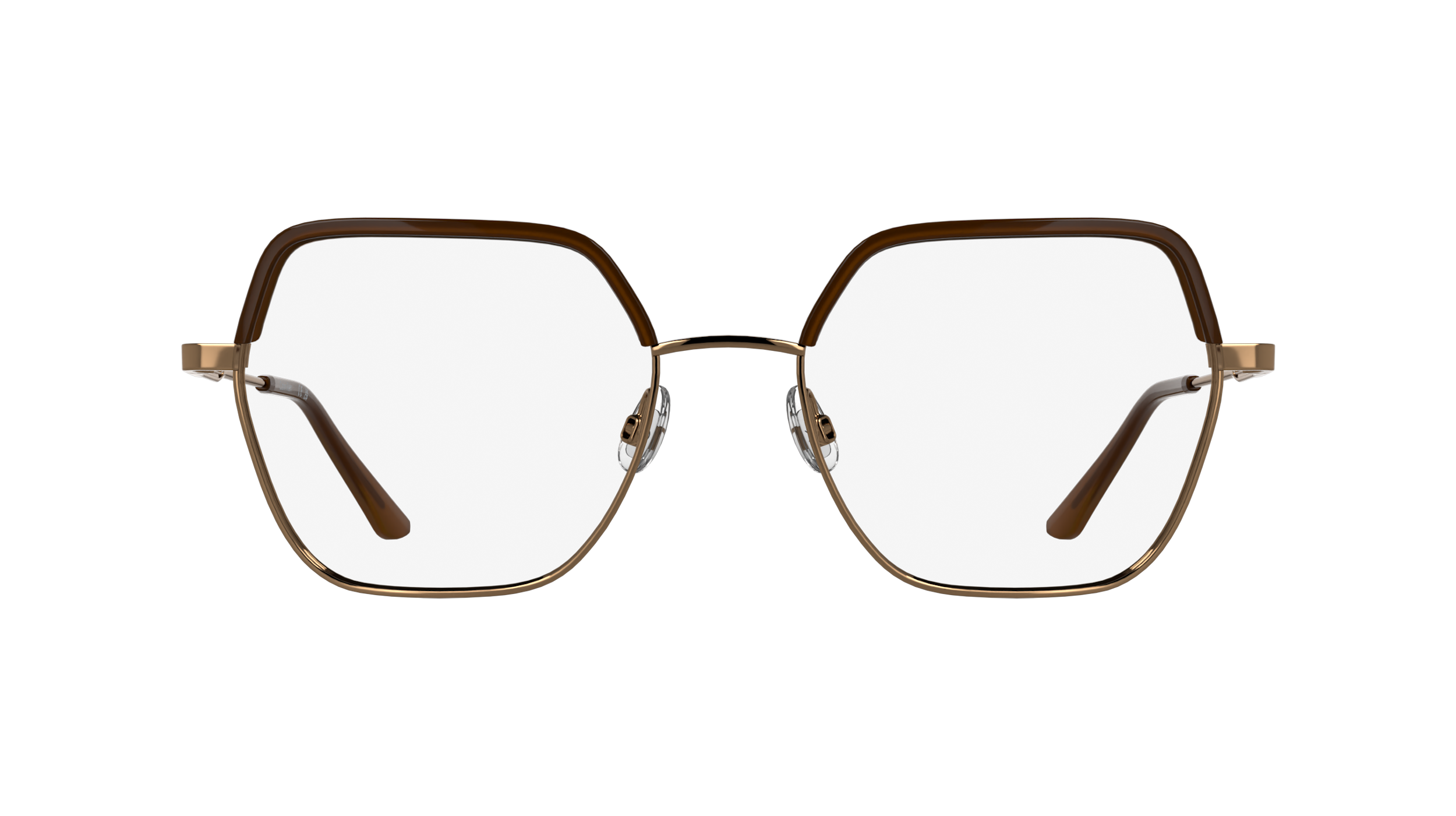 CK25113 771 Montature da vista Calvin Klein 2
