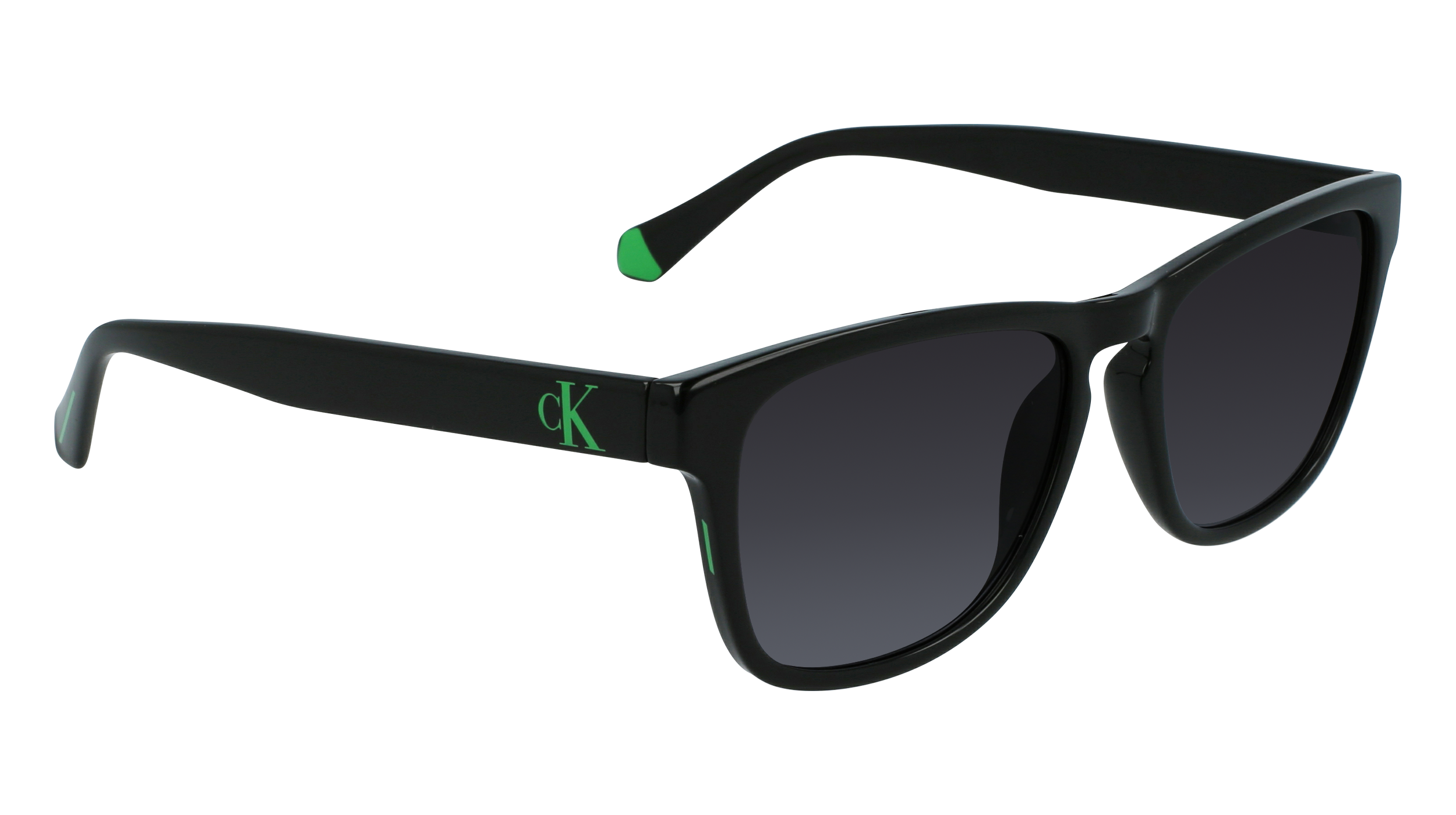 CKJ21623S 001 Occhiali da sole Calvin Klein 8