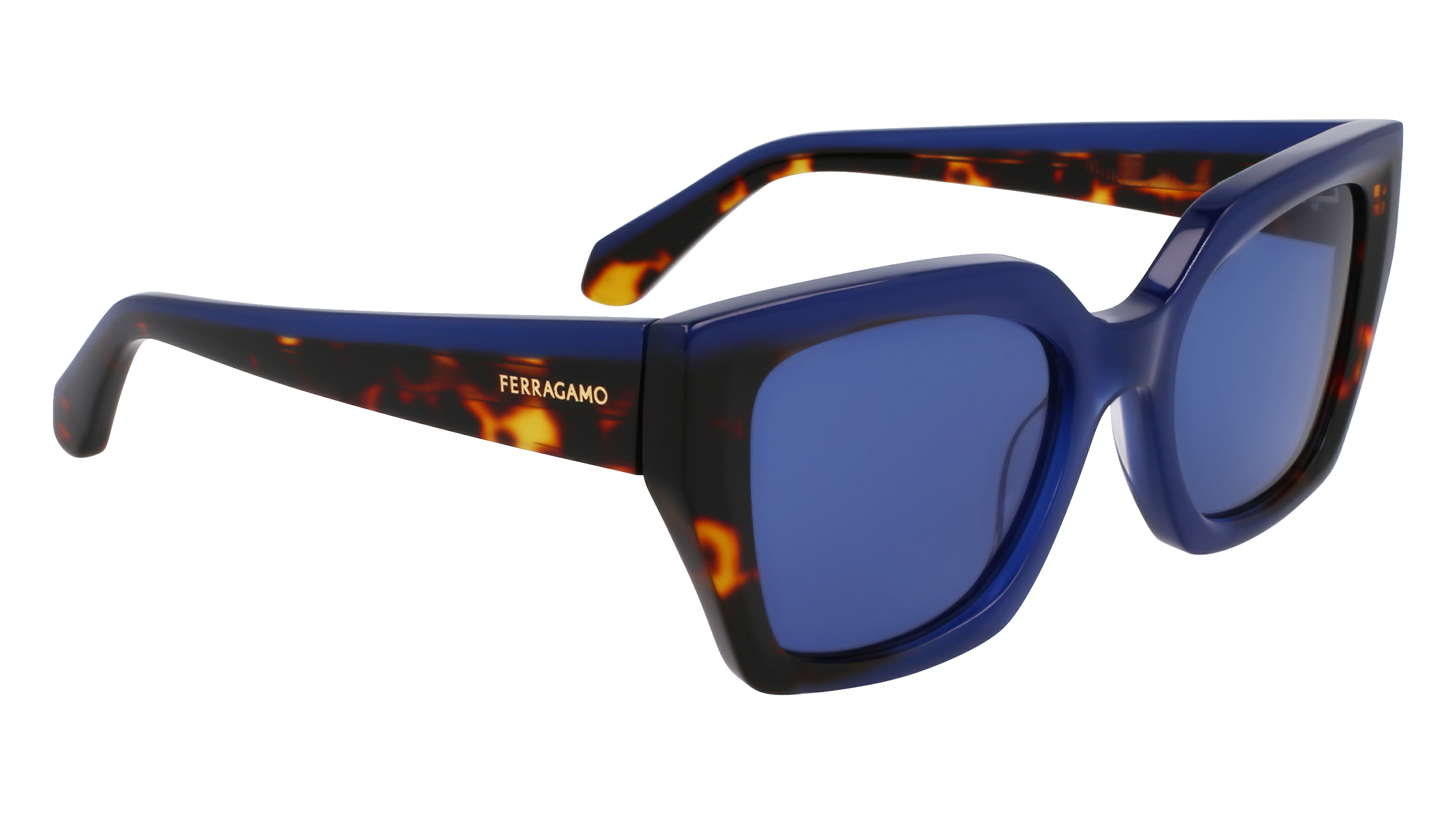 SF2035S 424 Occhiali da sole Ferragamo 8