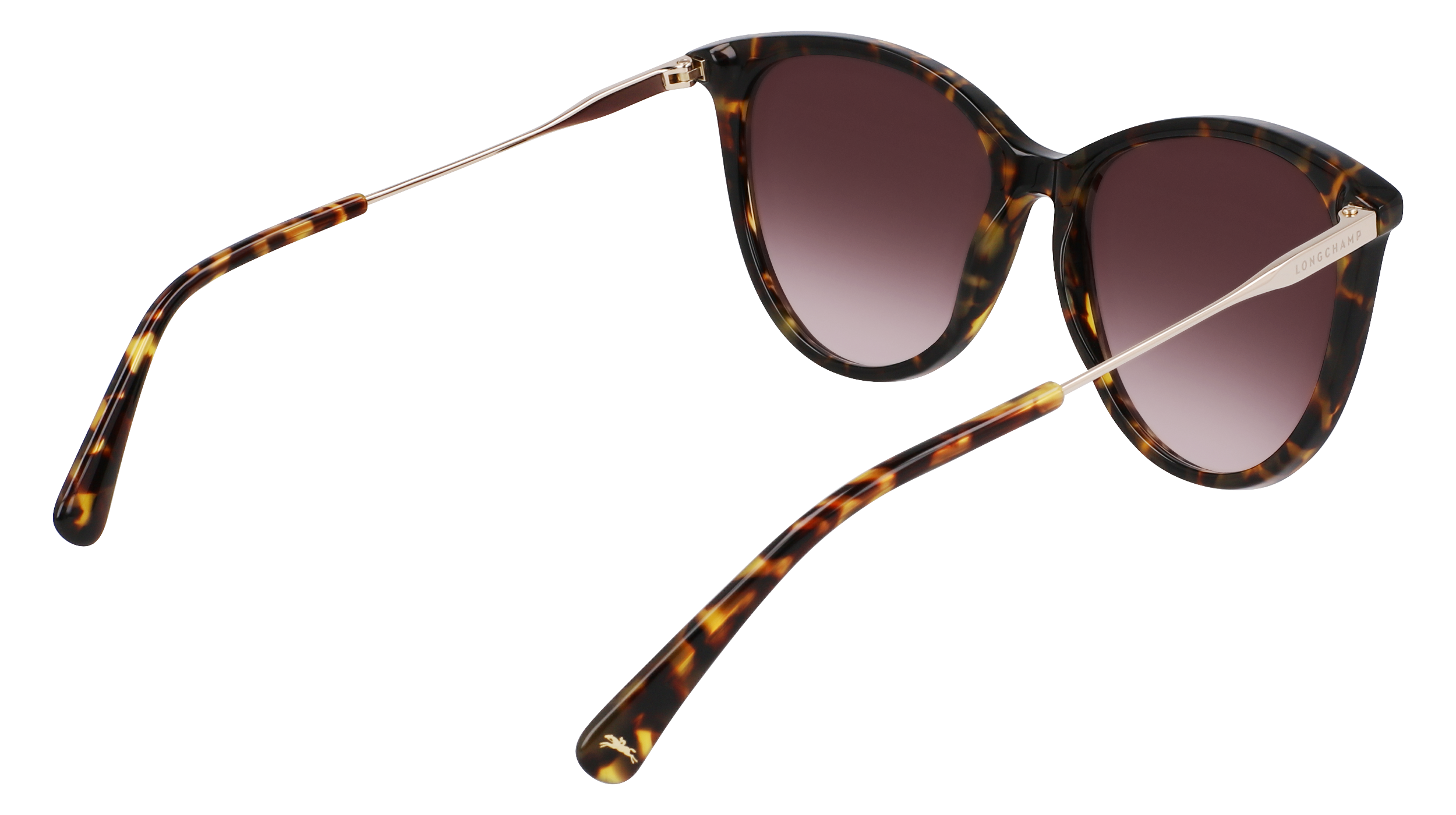 LO746S 242 Occhiali da sole LONGCHAMP 4