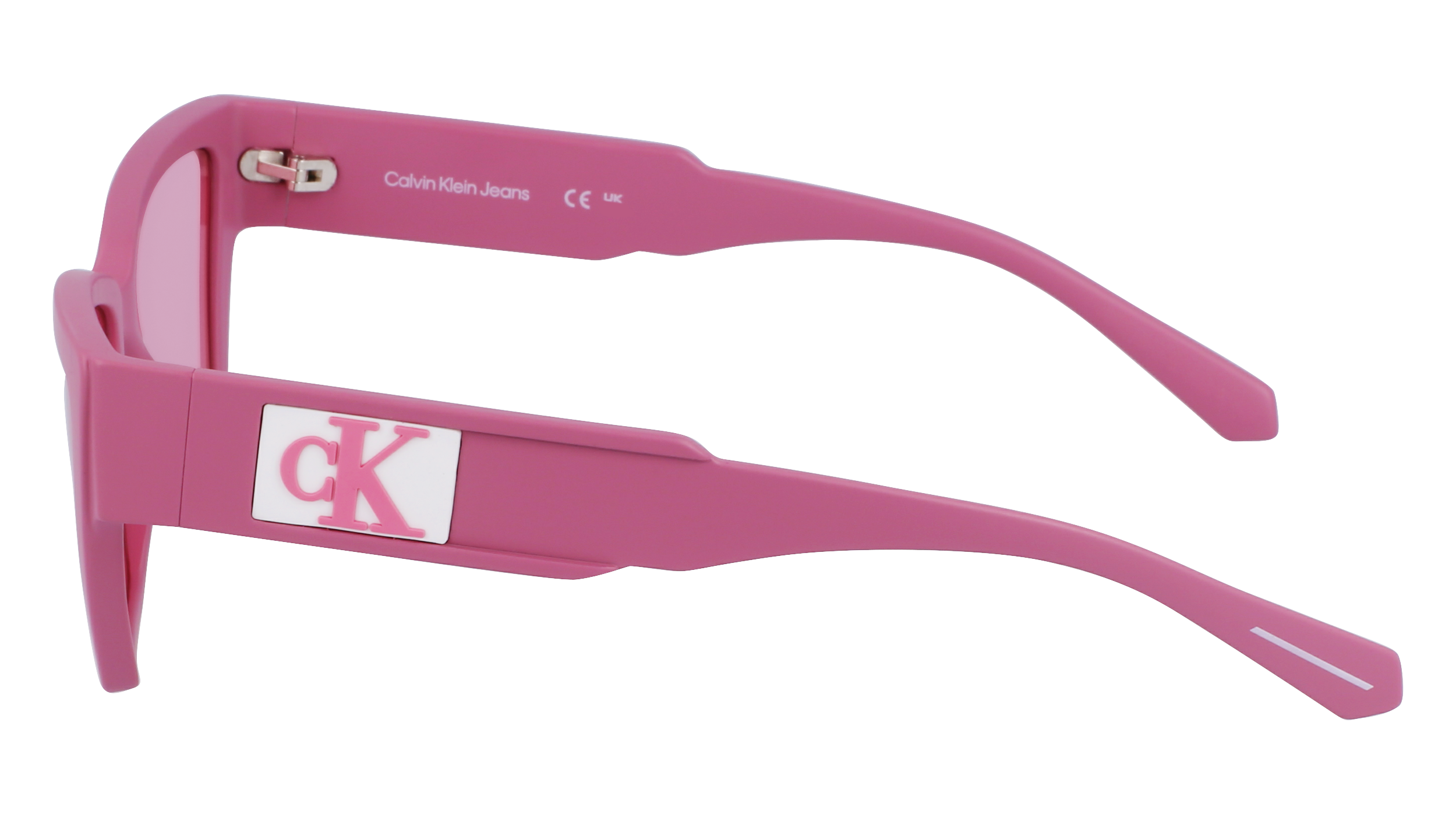 CKJ23624S 675 Occhiali da sole Calvin Klein 7