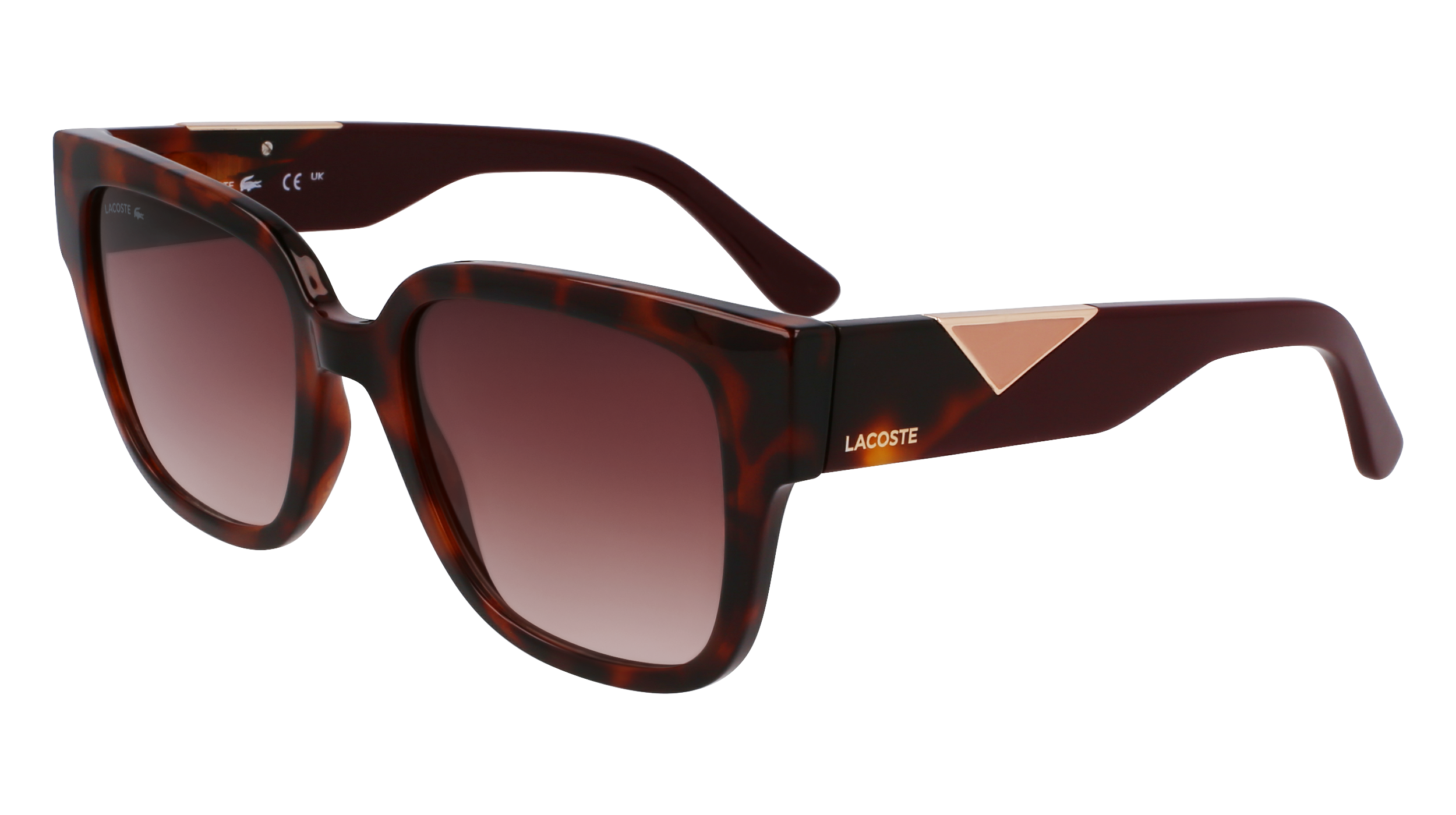 L6044S 214 Occhiali da sole Lacoste 1