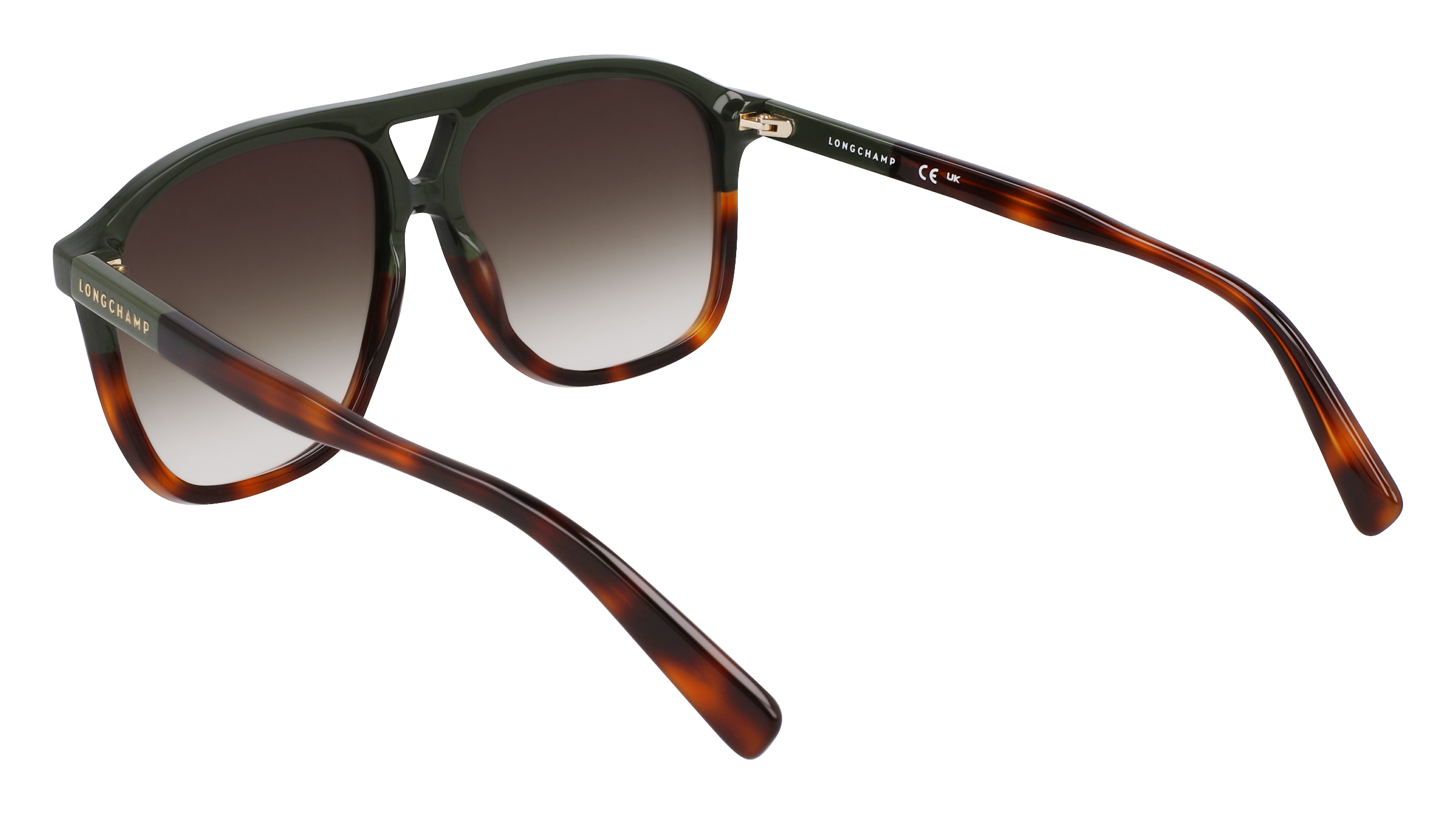 LO751S 320 Occhiali da sole LONGCHAMP 3