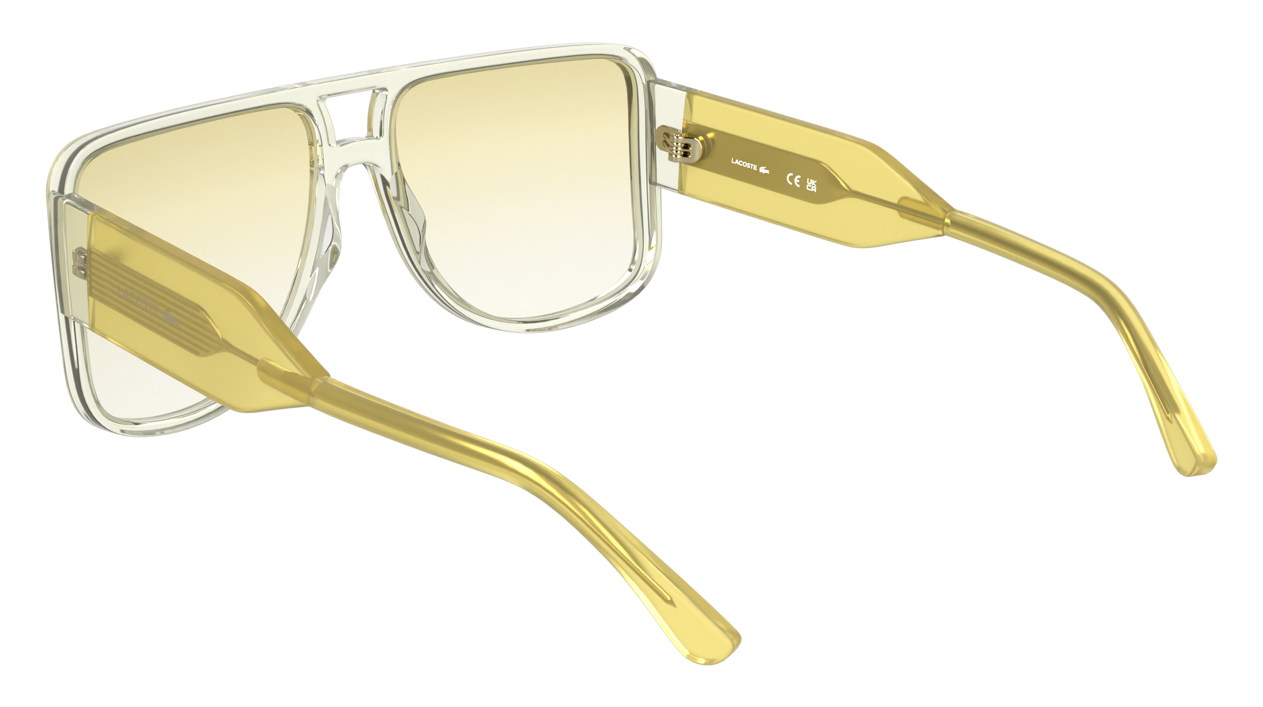L6056S 750 Occhiali da sole Lacoste 4