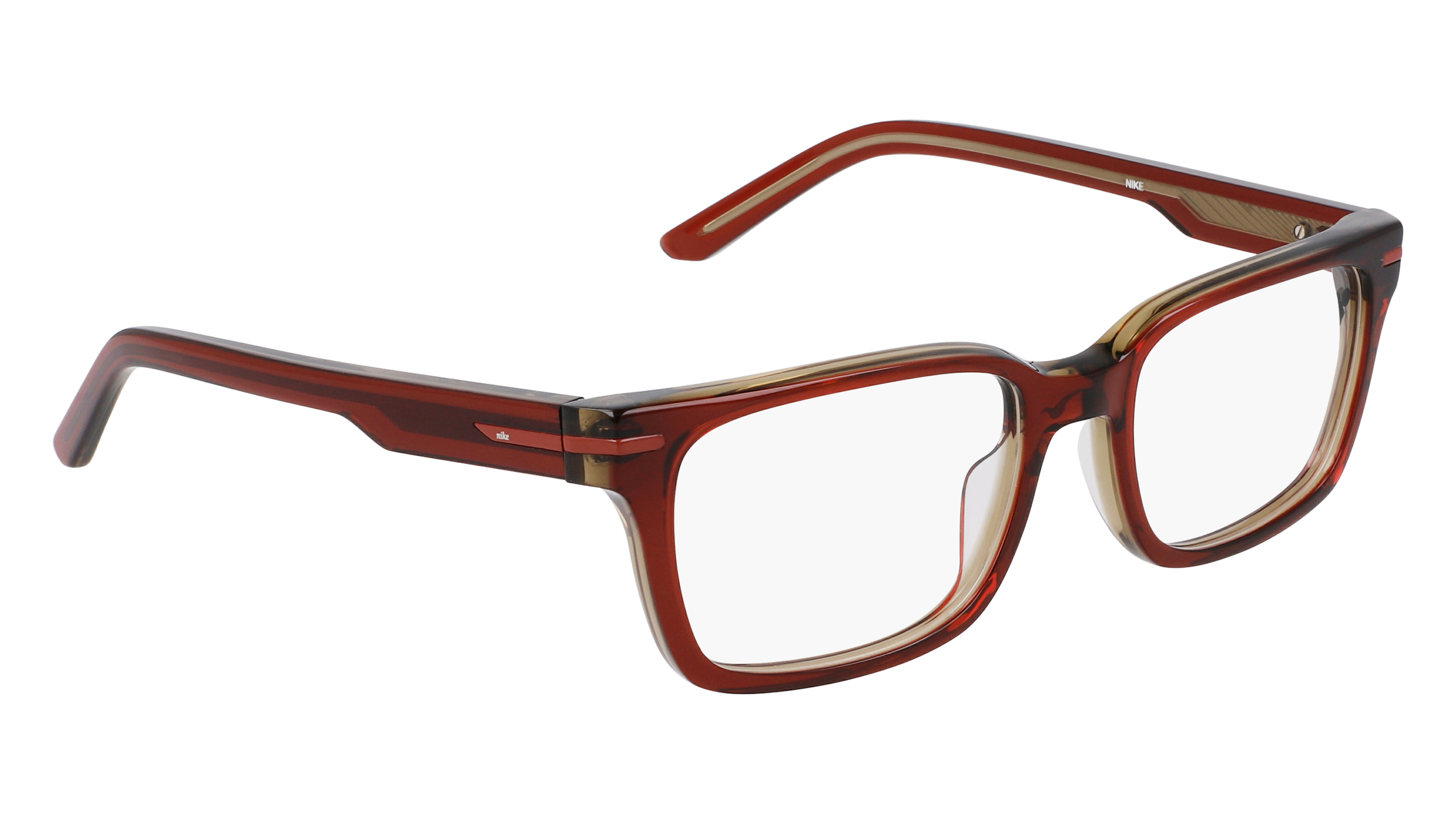 NIKE 7174 617 Montature da vista Nike 8