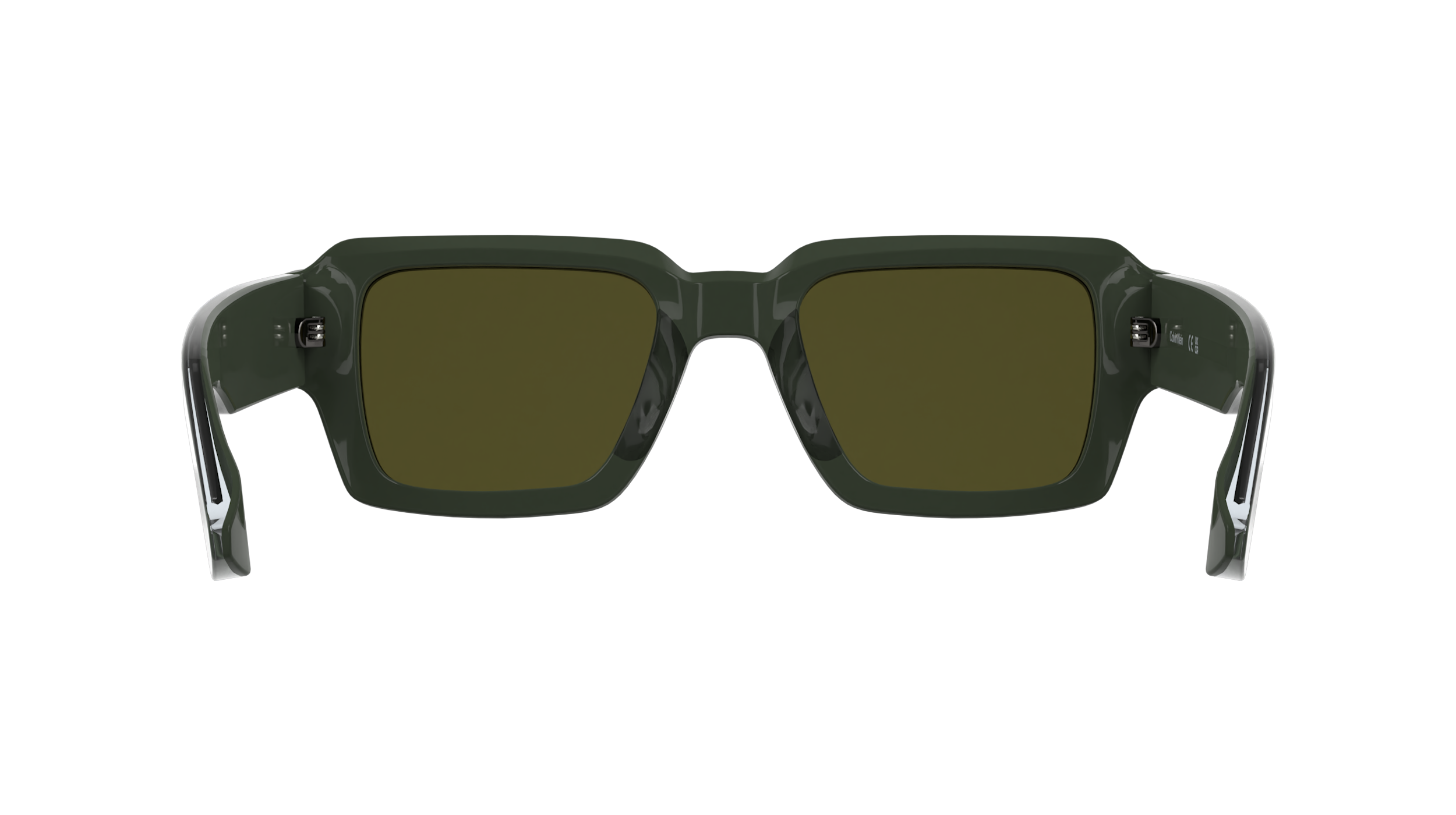 Calvin Klein CK25538S 330 Occhiali da sole Calvin Klein 5