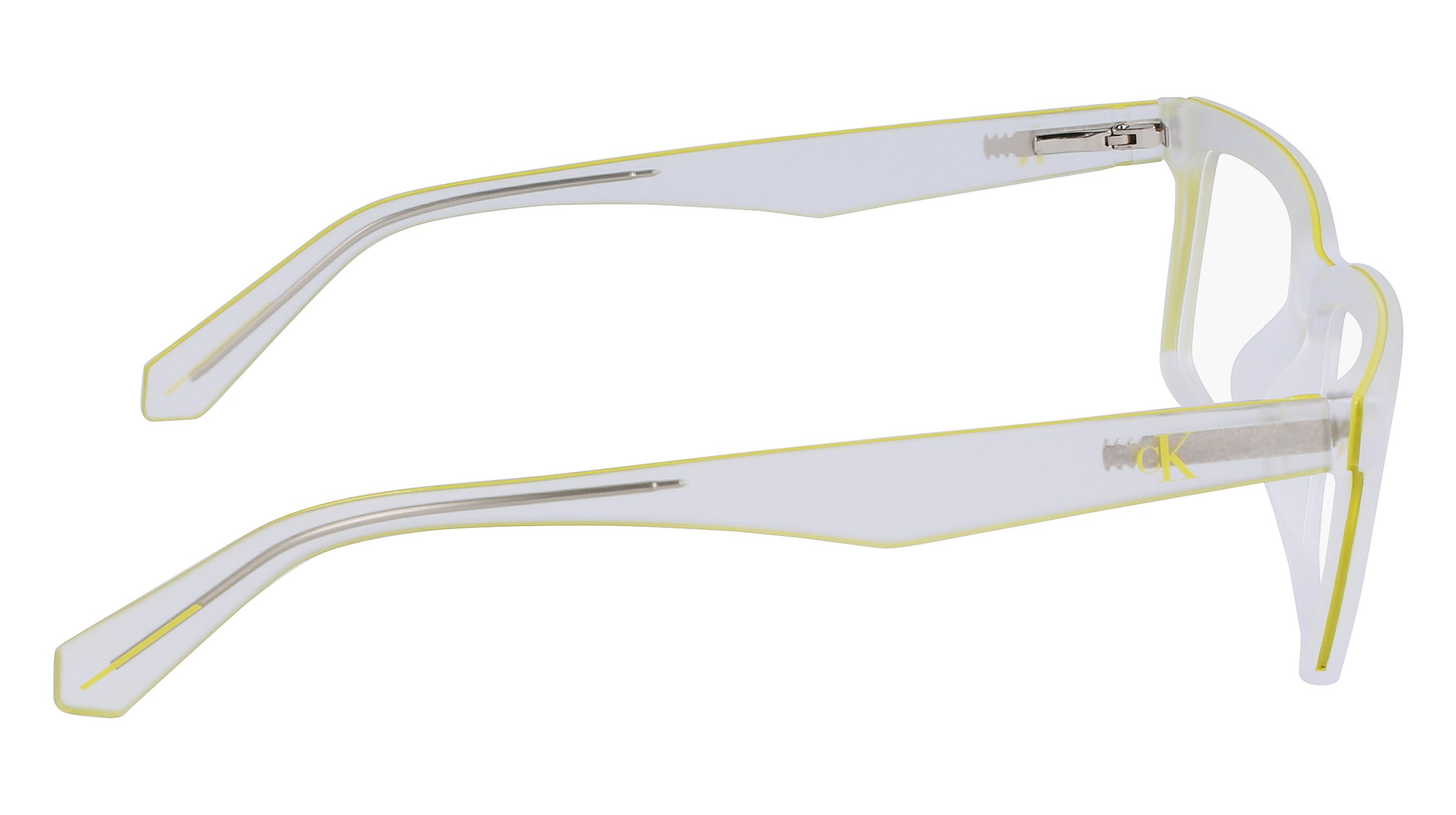 CKJ23612 971 Montature da vista Calvin Klein 11