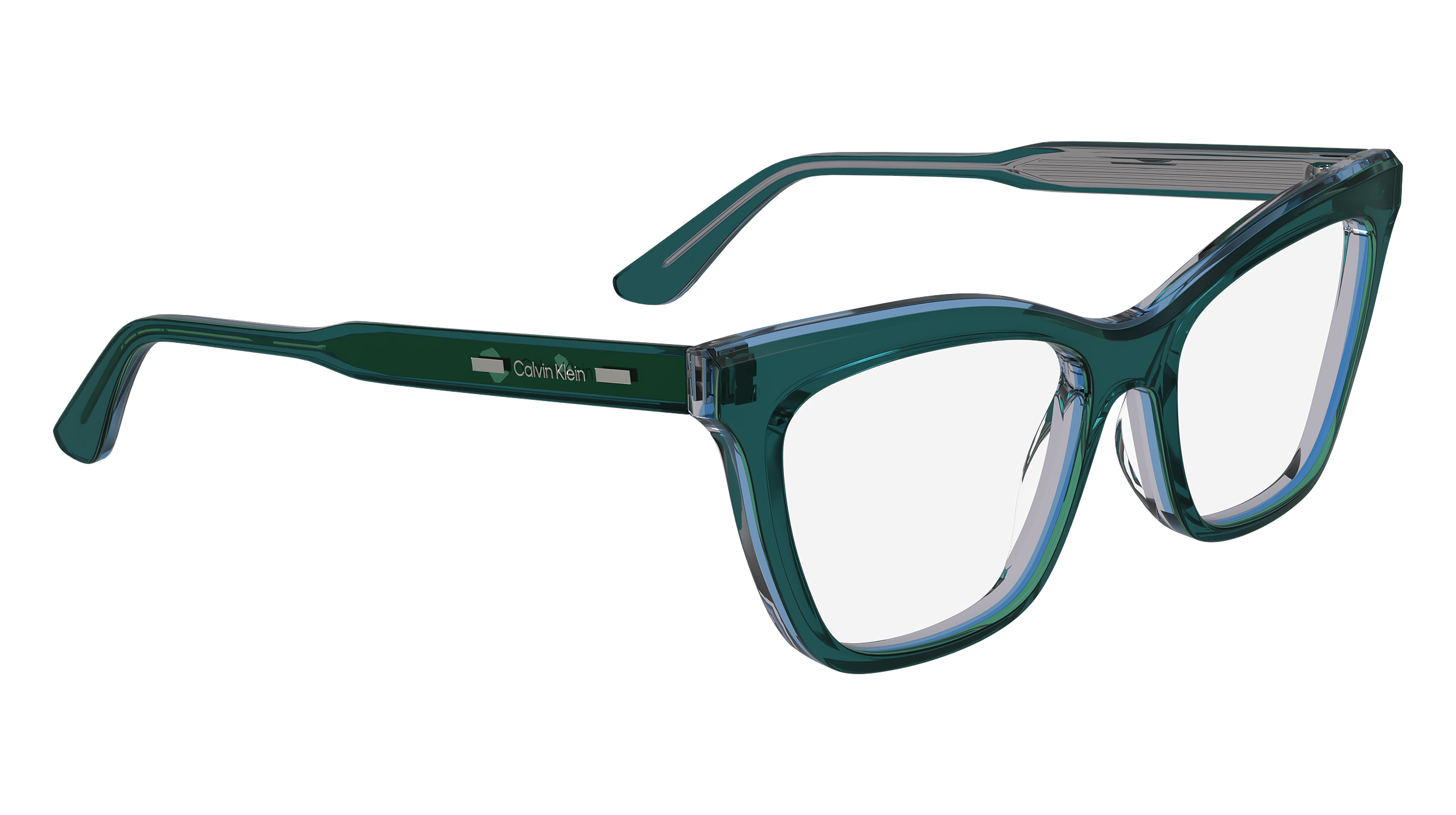 CK24517 433 Montature da vista Calvin Klein 8