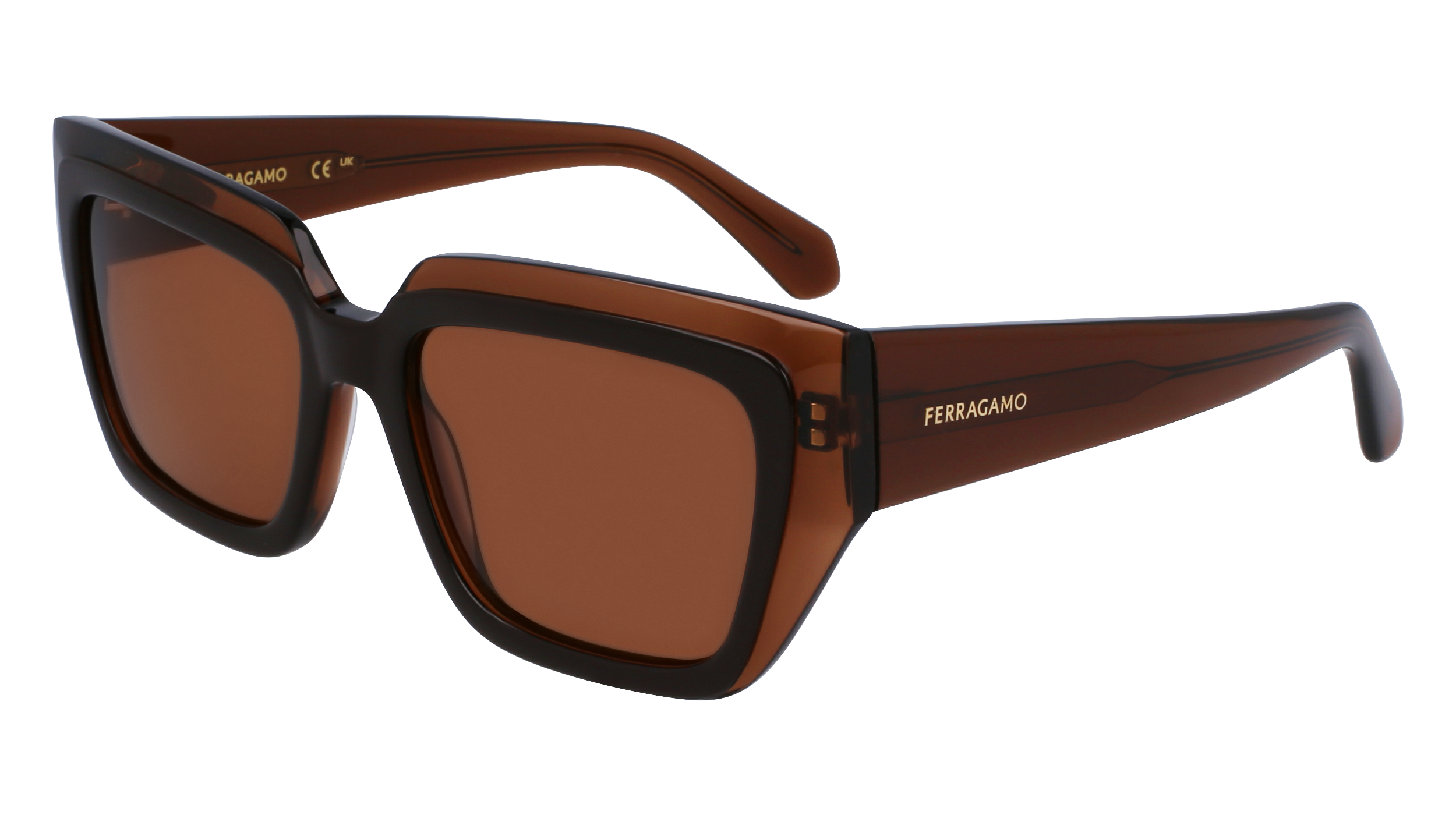 SF2002S 233 Occhiali da sole Ferragamo 1
