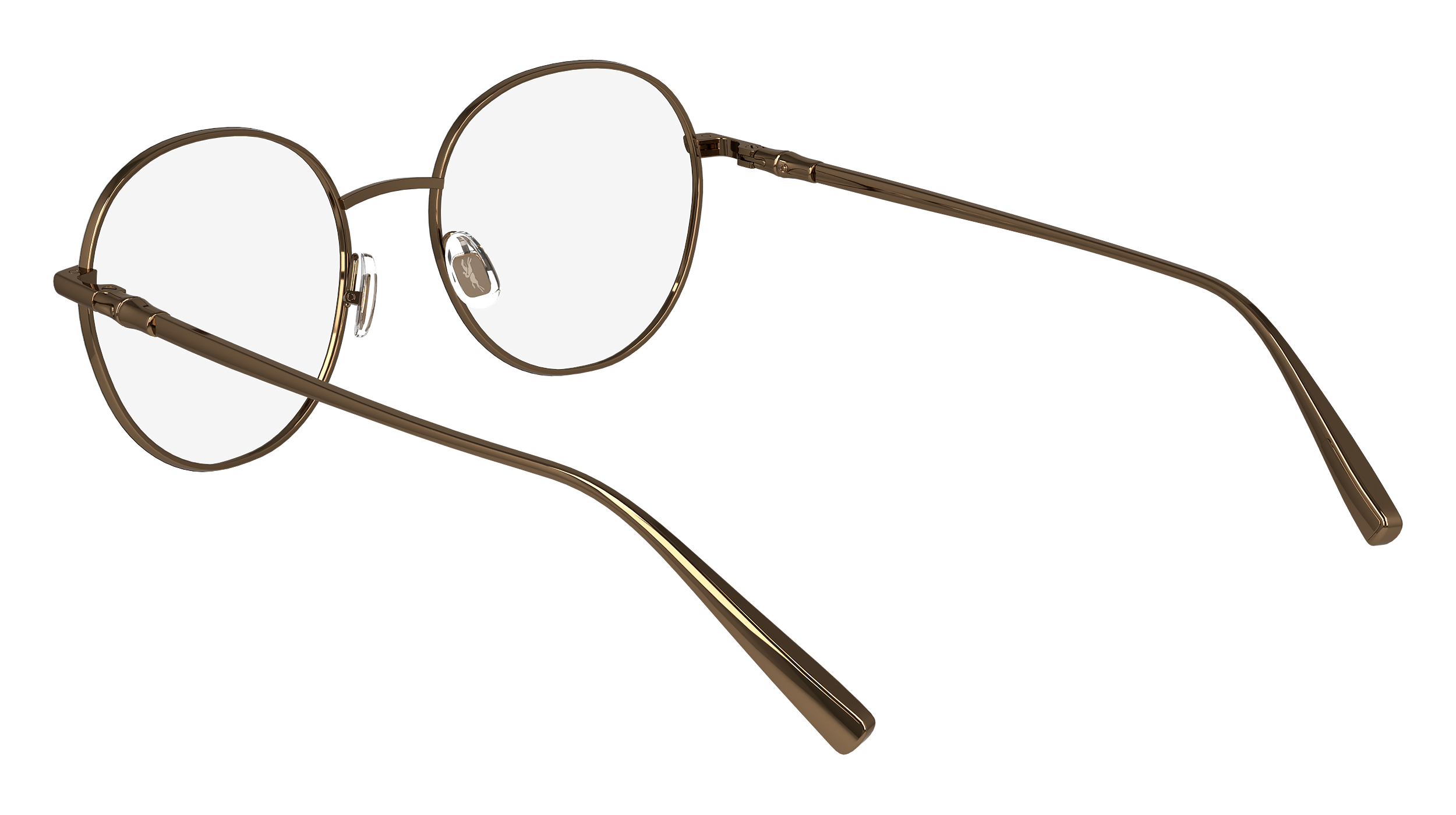LO2160 736 Montature da vista LONGCHAMP 3