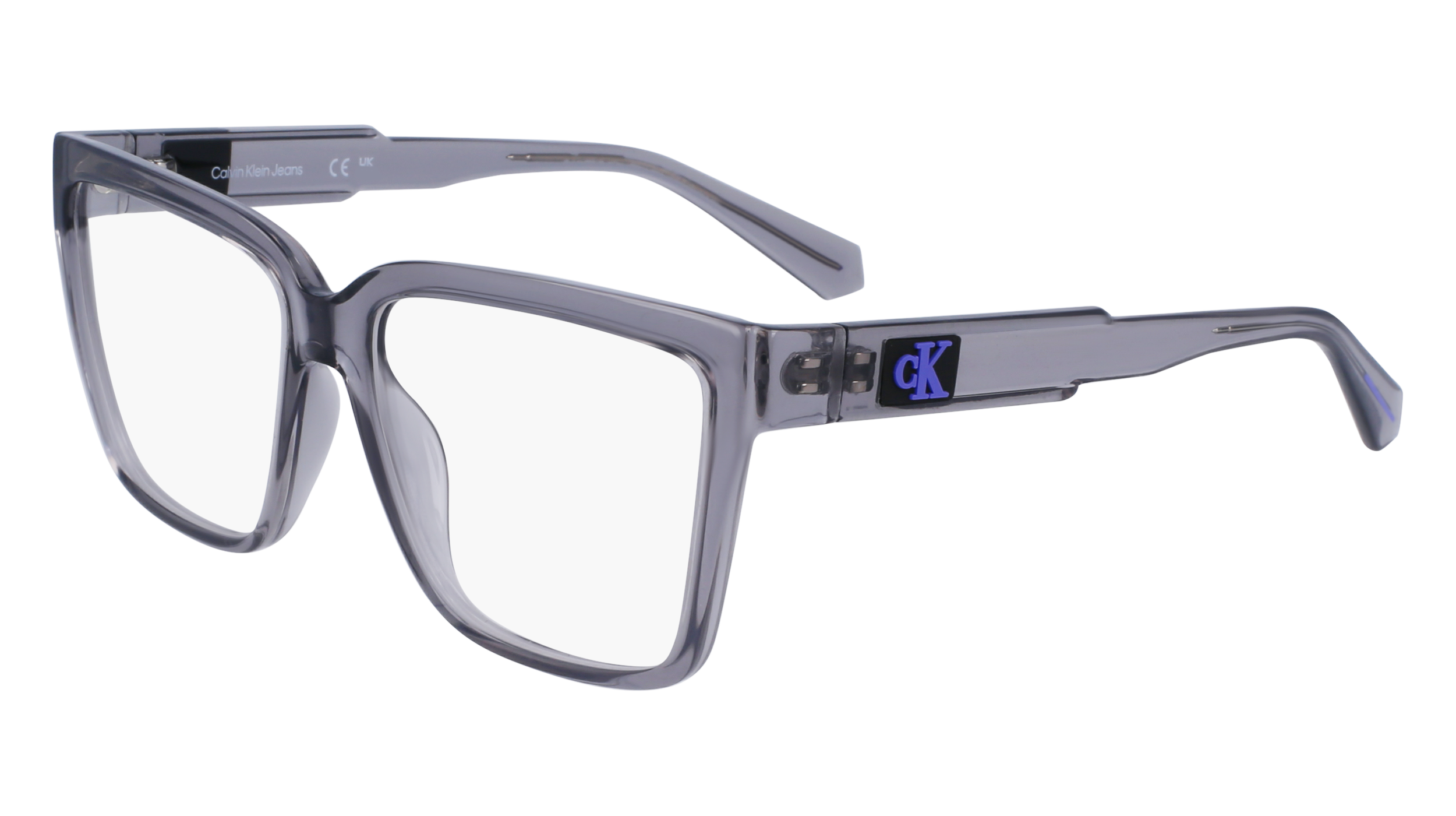 CKJ23625 050 Montature da vista Calvin Klein 1