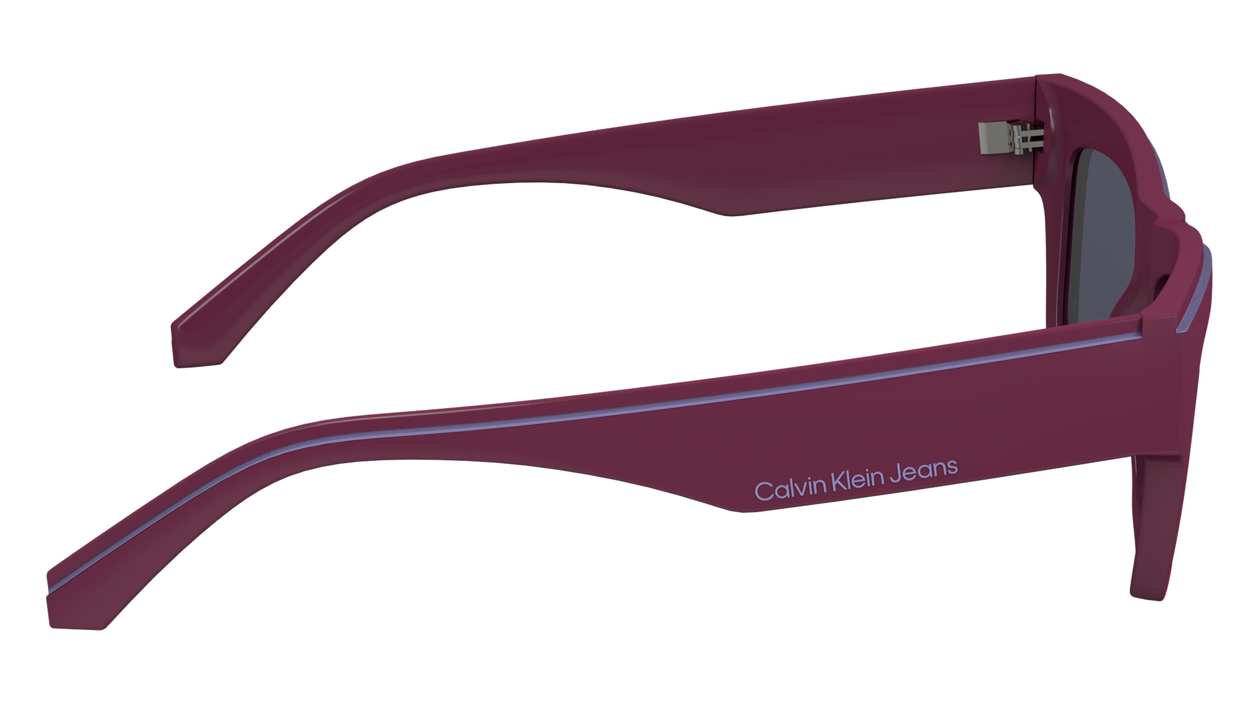 CKJ24602S 510 Occhiali da sole Calvin Klein 6