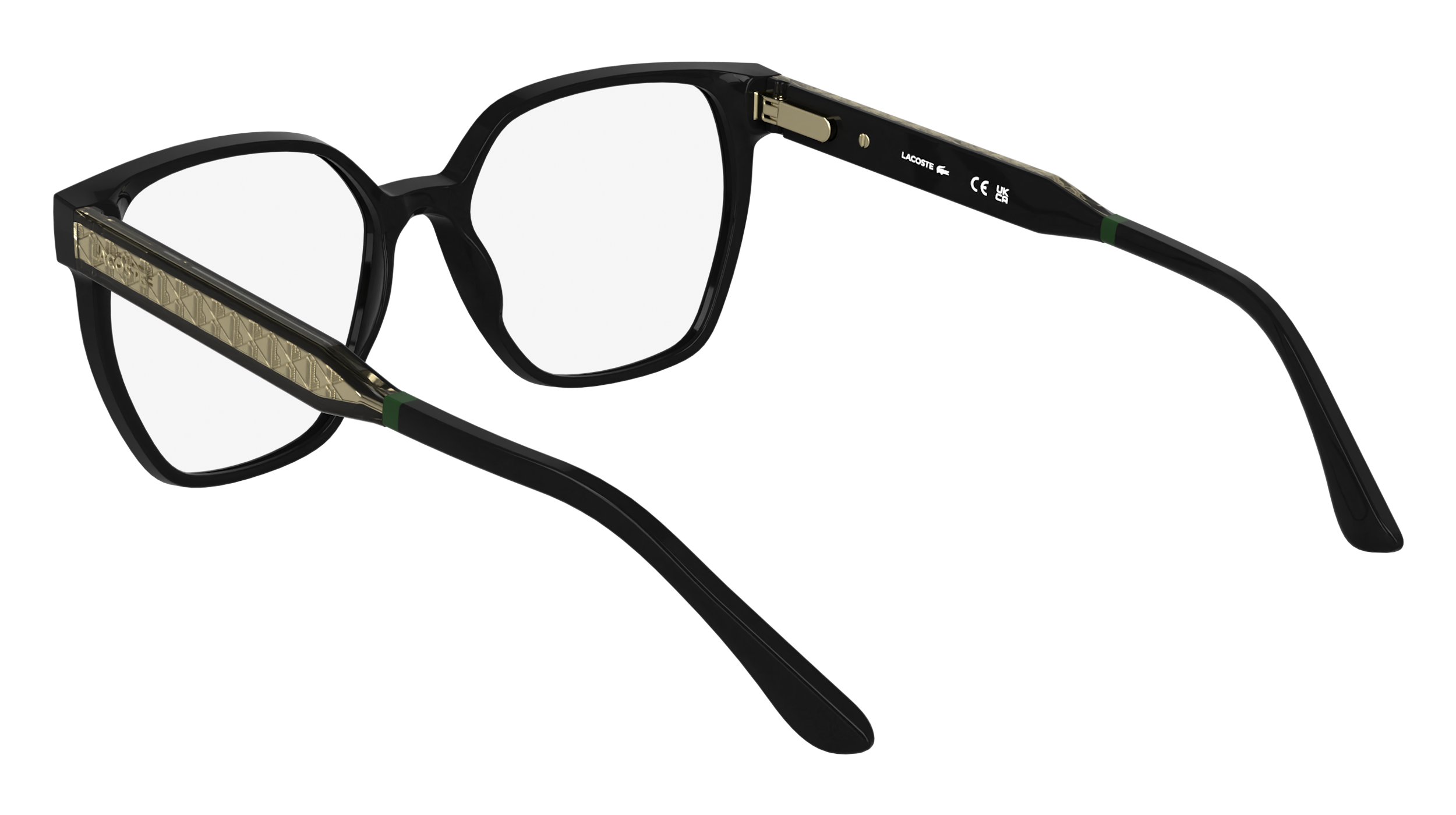 L2978 001 Montature da vista Lacoste 4