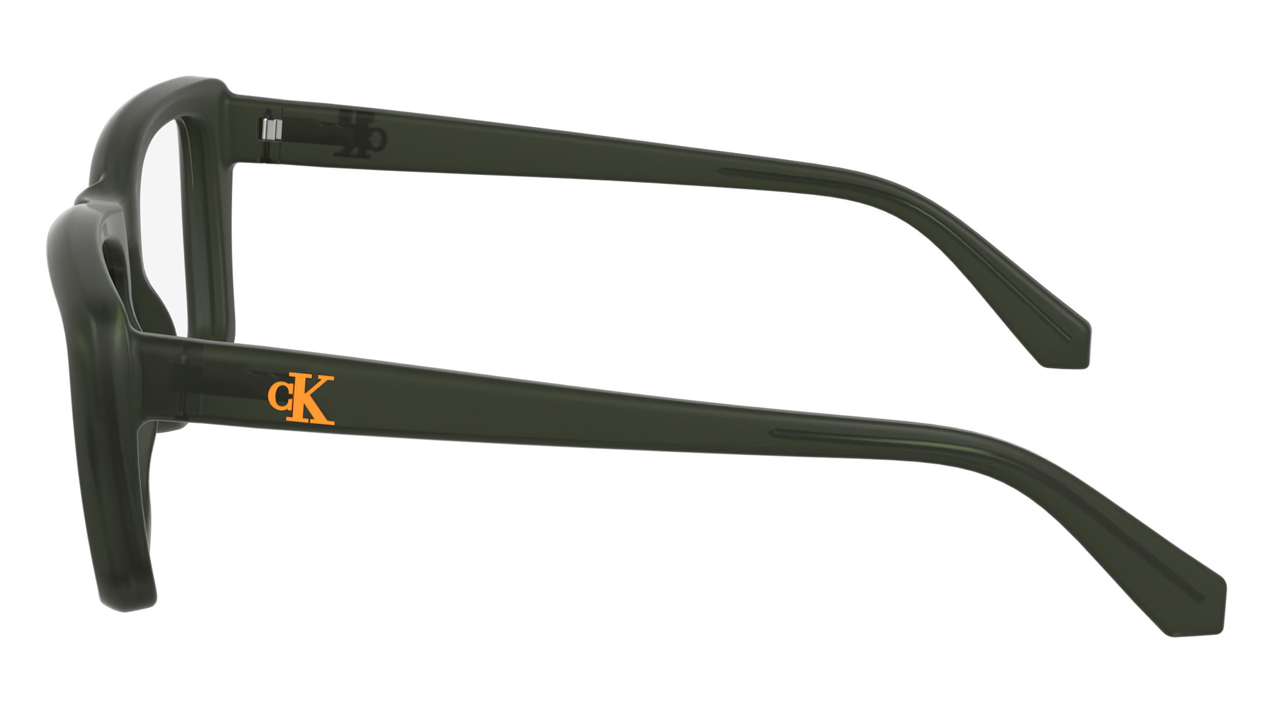 CKJ24629 309 Montature da vista Calvin Klein 5