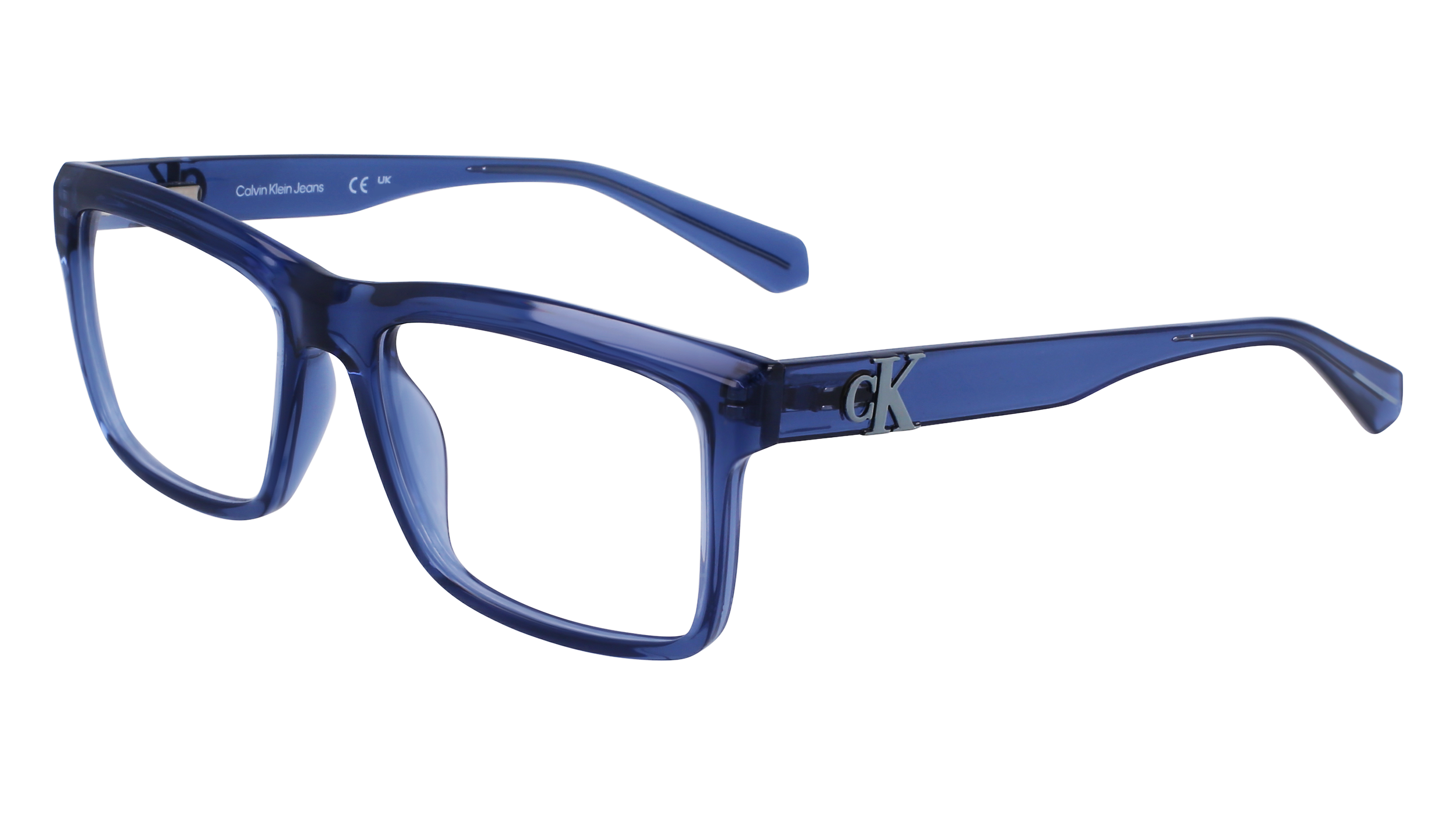 CKJ23615 400 Montature da vista Calvin Klein 1
