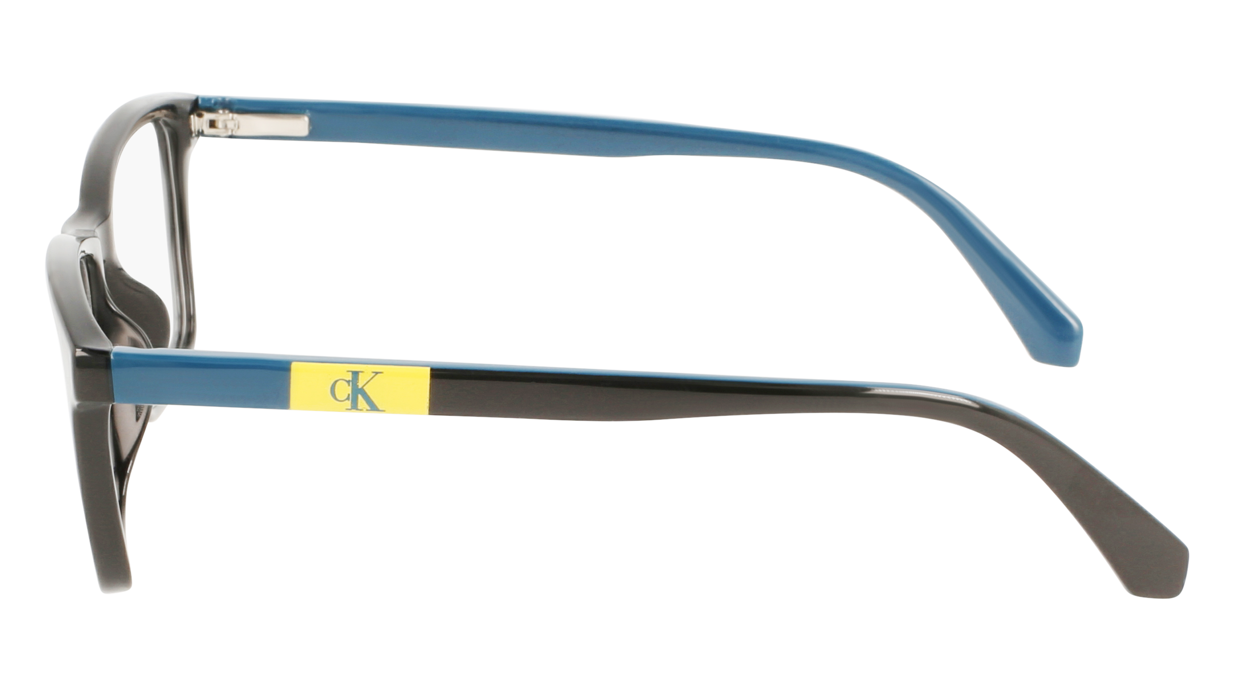 CKJ22302 001 Montature da vista Calvin Klein 6