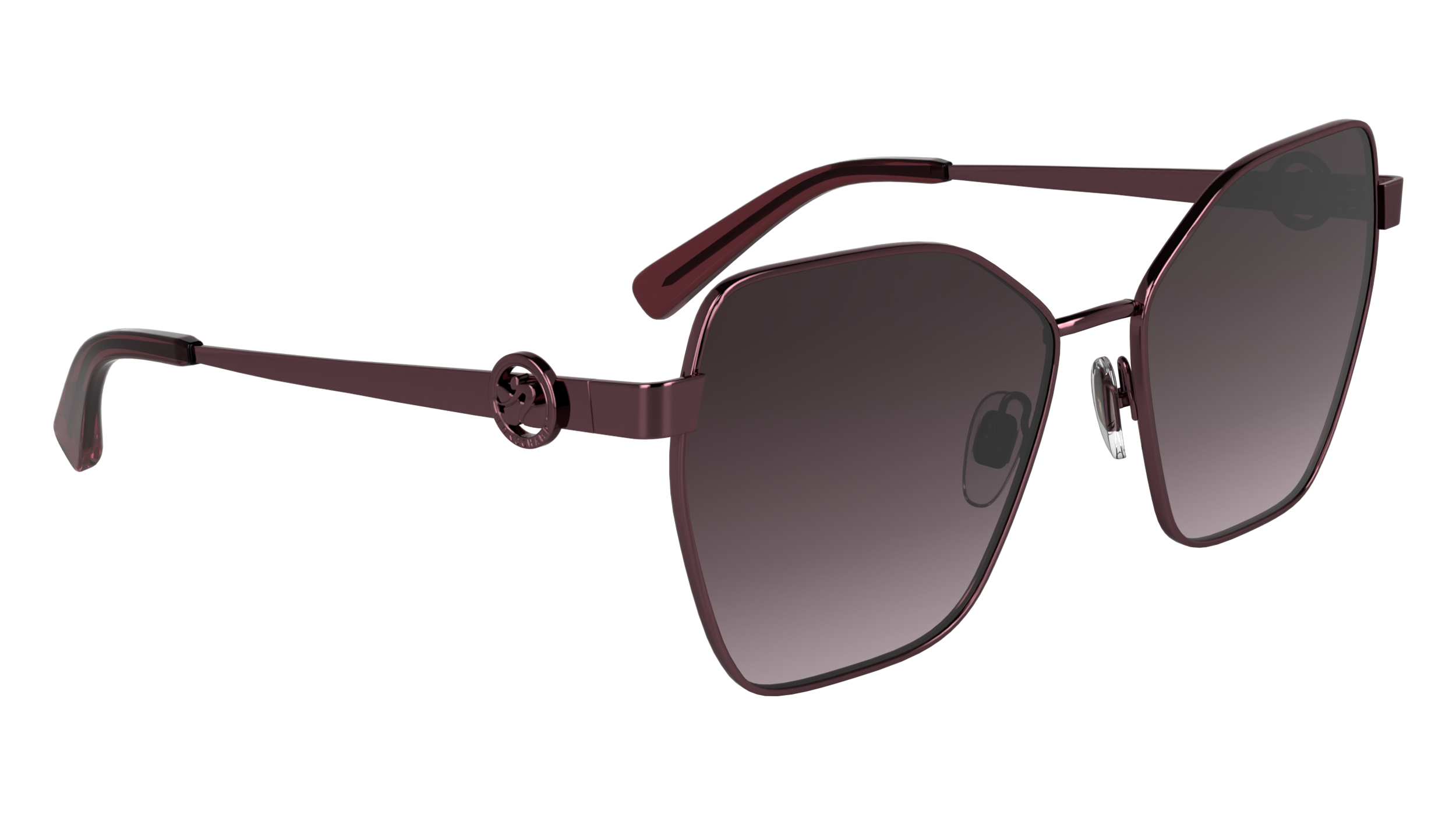 LO180S 601 Occhiali da sole LONGCHAMP 8