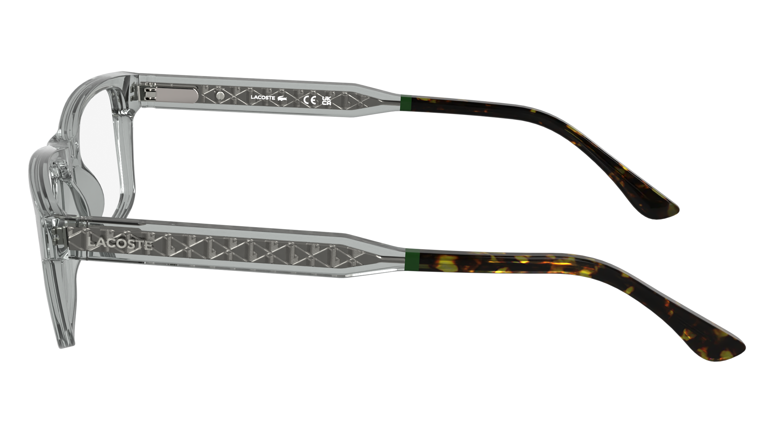 L2977 035 Montature da vista Lacoste 3