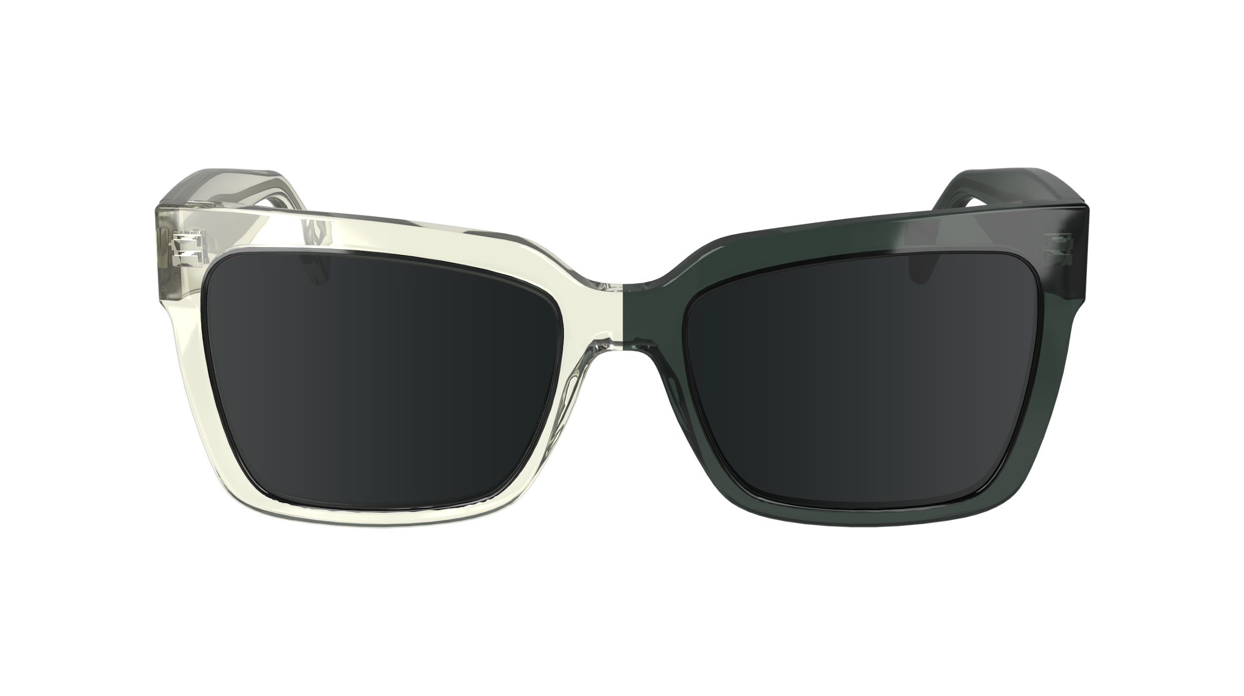 CKJ24606S 006 Occhiali da sole Calvin Klein 3