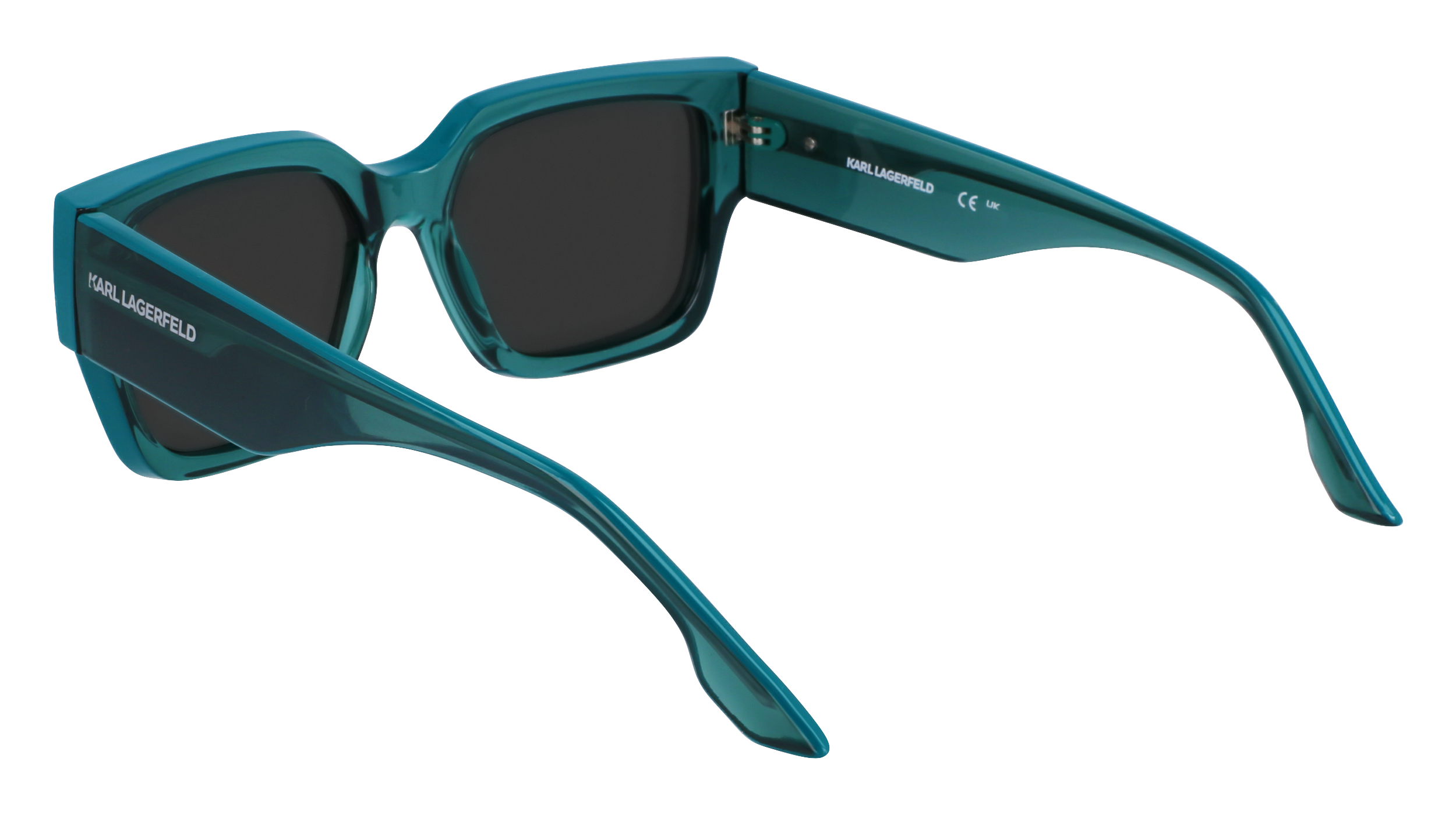 KL6142S 316 Occhiali da sole Karl Lagerfeld 3