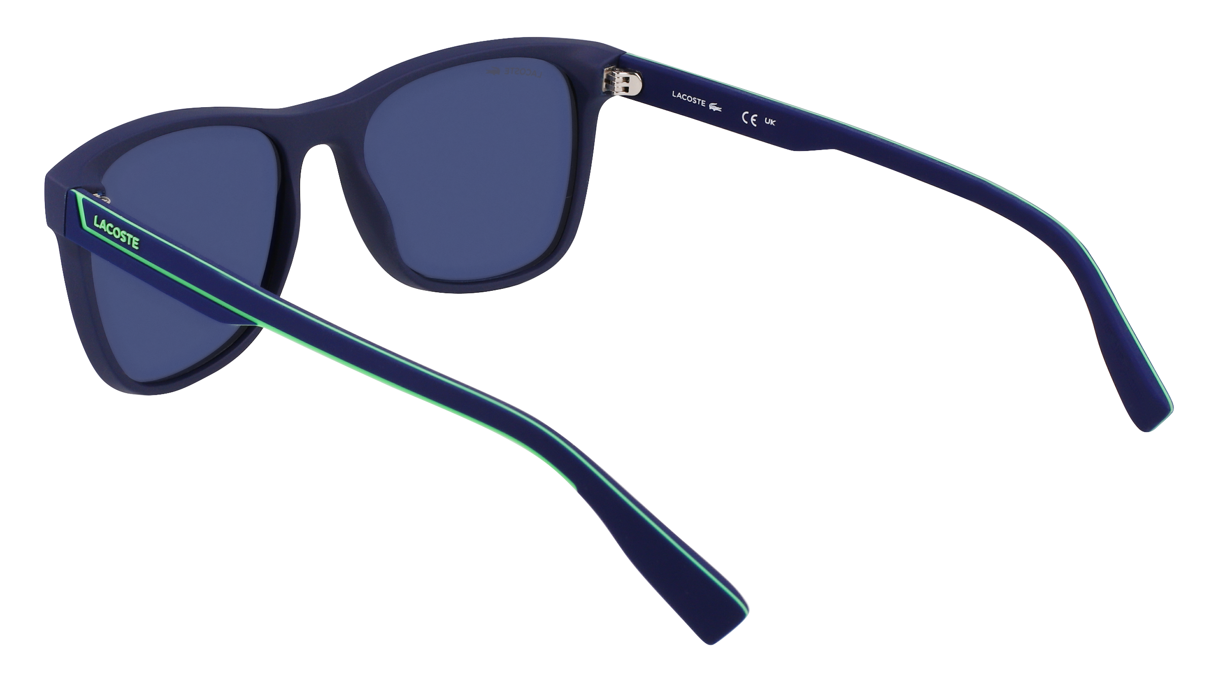 L6031S 424 Occhiali da sole Lacoste 3